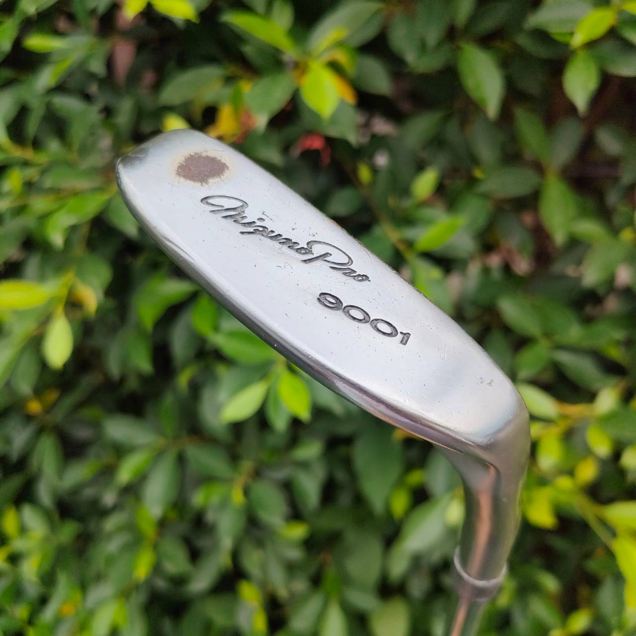 PUTTER MIZUNO PRO 9001 ความยาว 33 นิ้ว