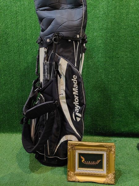ถุงกอล์ฟขาตั้ง Taylormade