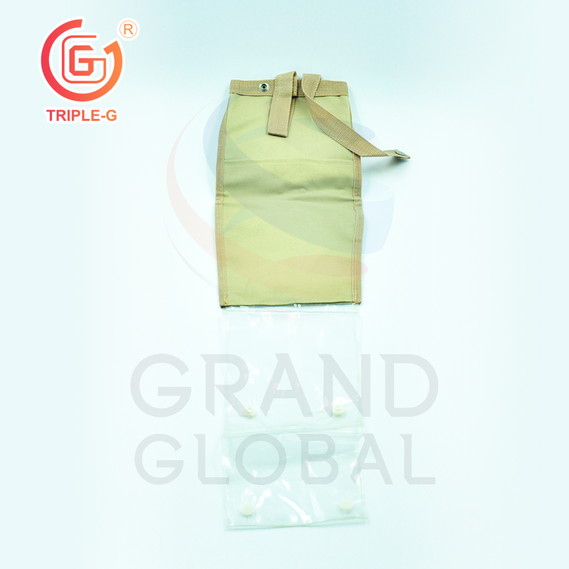 ที่เก็บร่ม กระเป๋า ใส่ร่ม ถุงร่ม กันเปียก ใช้ แขวน ร่ม ในรถยนต์ WATERPROOF UMBRELLA BAG ที่จัดเก็บร่ม ในรถยนต์