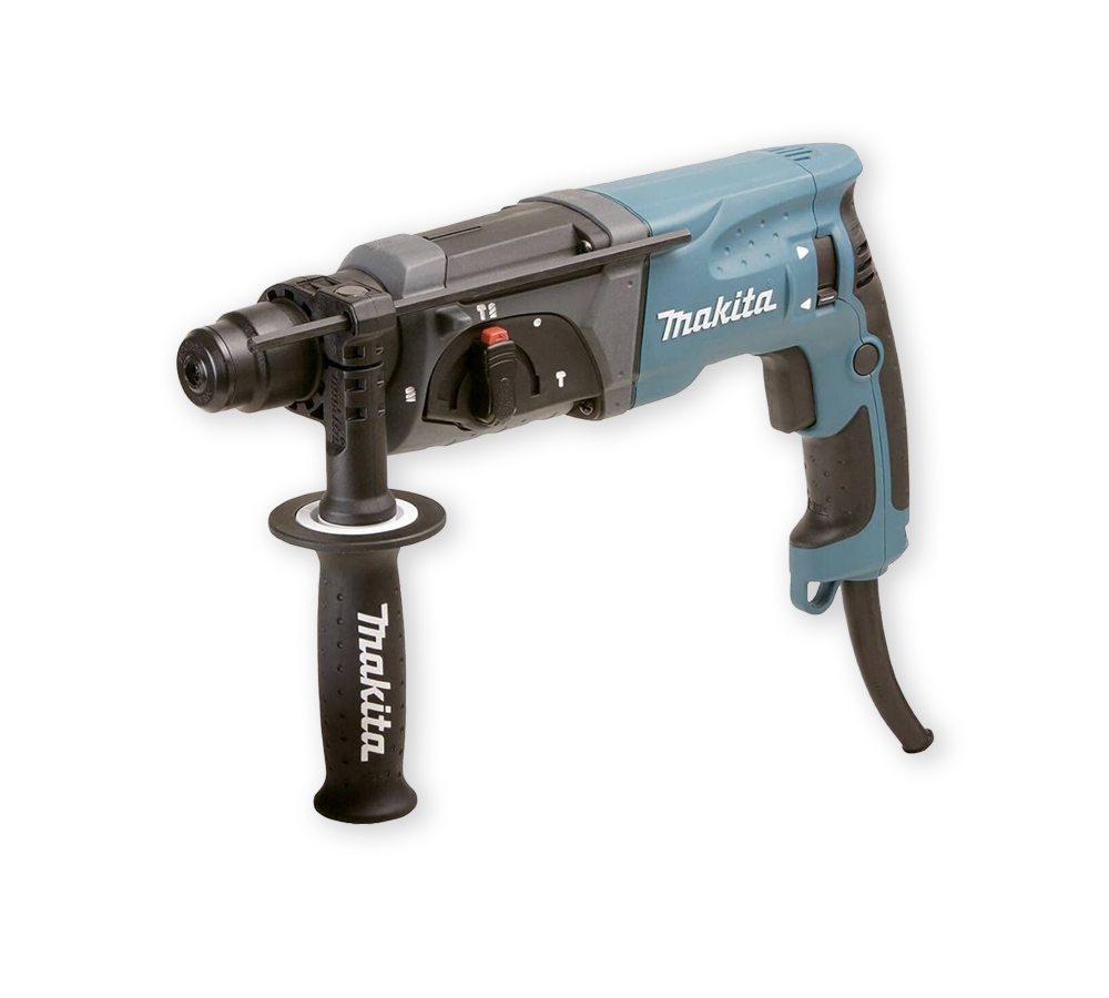 แหวนสลักกระบอกสูบ (แท้) (267104-3) Makita มากีต้า รุ่น HR2470F #37,39, HR2020, HR2230, HR2470, DHR202, DHR241, UT001, JR002G (267104-3) (อะไหล่แท้100%) WASHER 12