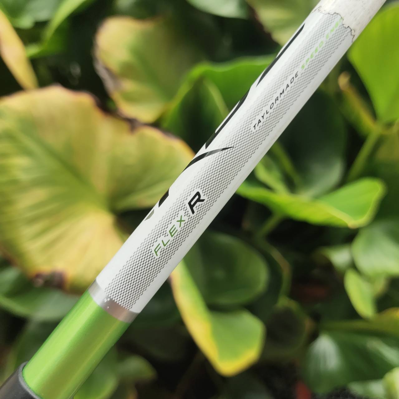 ชุดเหล็ก TaylorMade RBZ “ตีง่าย ระยะดี เทคโนโลยีครบ” เหล็กยาวเหล็กสั้นไม่เหมือนกัน