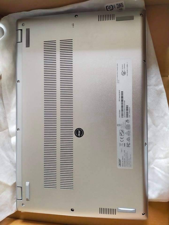 Acer Swift SF314-43 R24Y