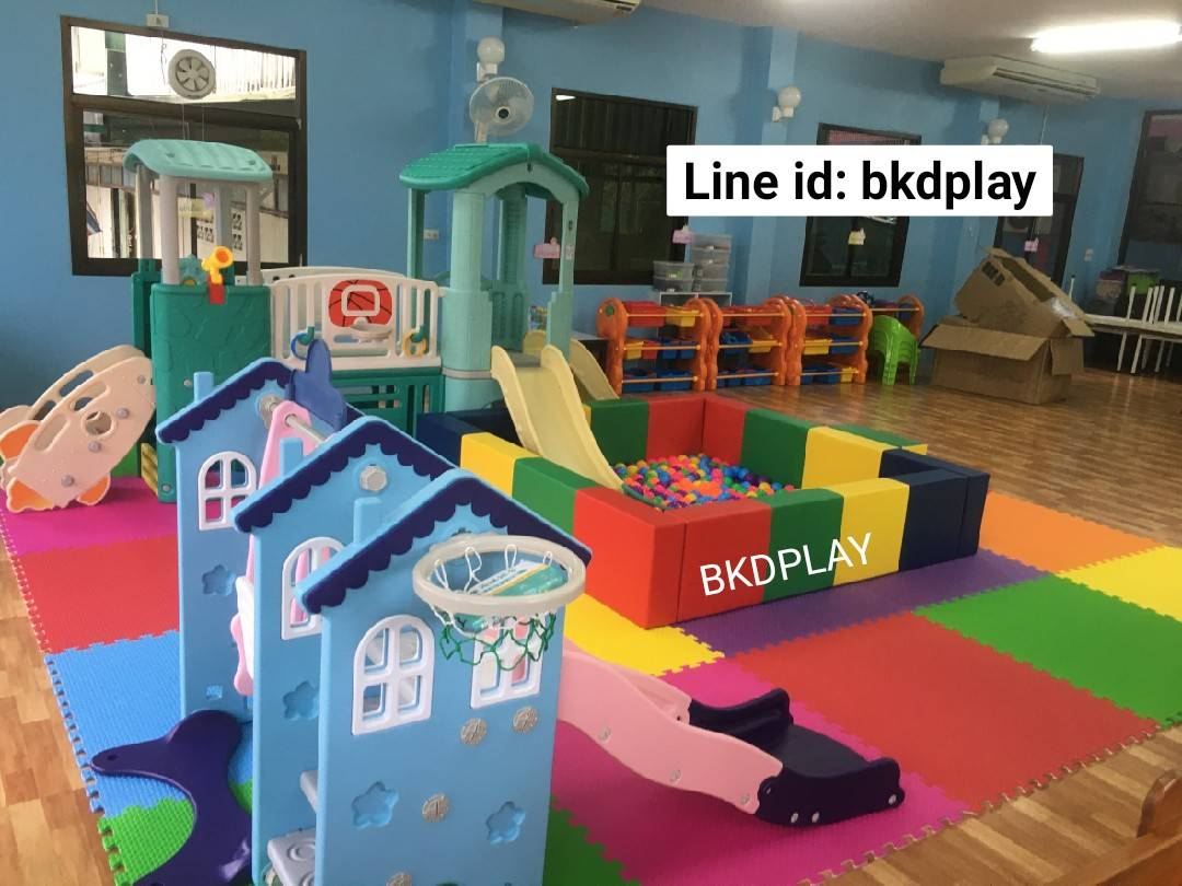 ชุดโปรโมชั่น เครื่องเล่นสนาม Kid Zone B2, เครื่องเล่นสนามกลางแจ้ง ,สนามเด็กเล่นราคาถูก,เครื่องเล่นสนามราคาถูก ,เครื่องเล่นสนามในร่ม, OutdoorPlayground ,IndoorPlayground,พร้อมส่ง,