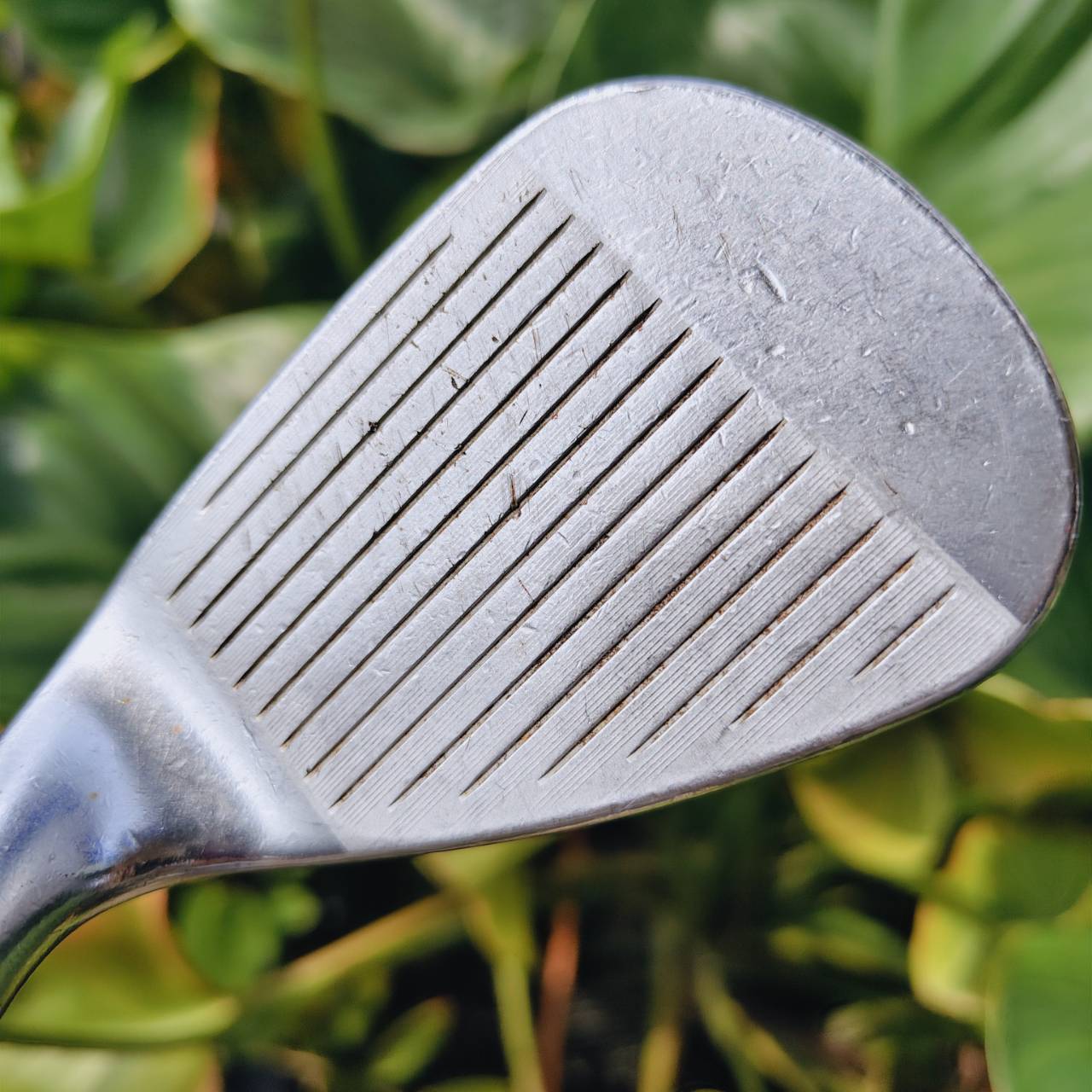 ตกหยุด สั่งได้! เวดจ์ฉลาม Callaway JAWS 52 BOUNCE 10