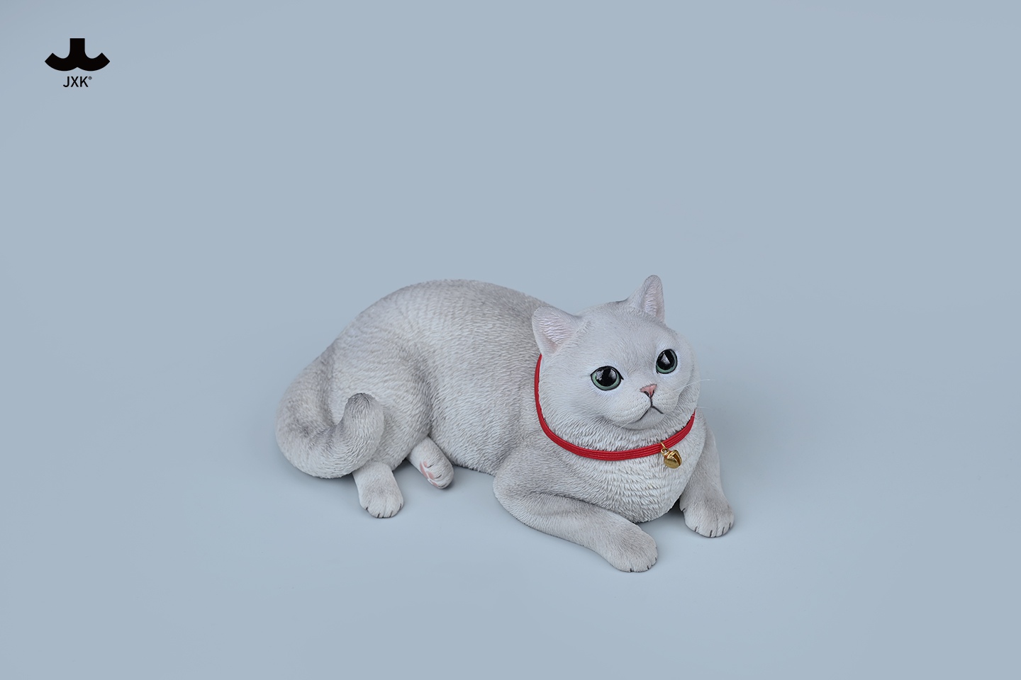 [สั่งจอง] JXK 1/3 : British Shorthair Cat