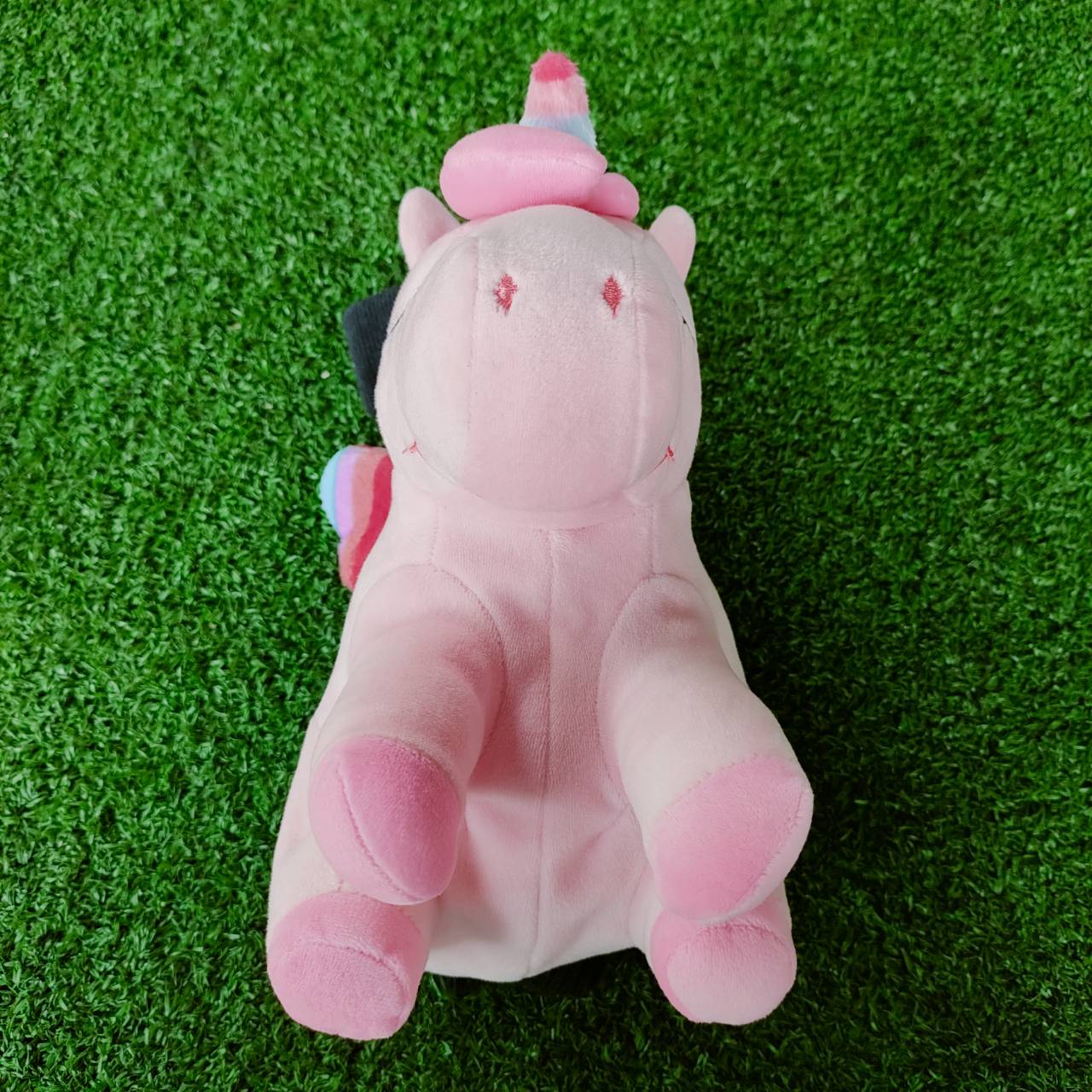 COVER ใส่ FW ยูนิคอน สีชมพู สวยน่ารัก มือสองสภาพดีค่ะ ไม้กอล์ฟพรีเมี่ยมมือสอง ของแท้ By NakaraLuxurious