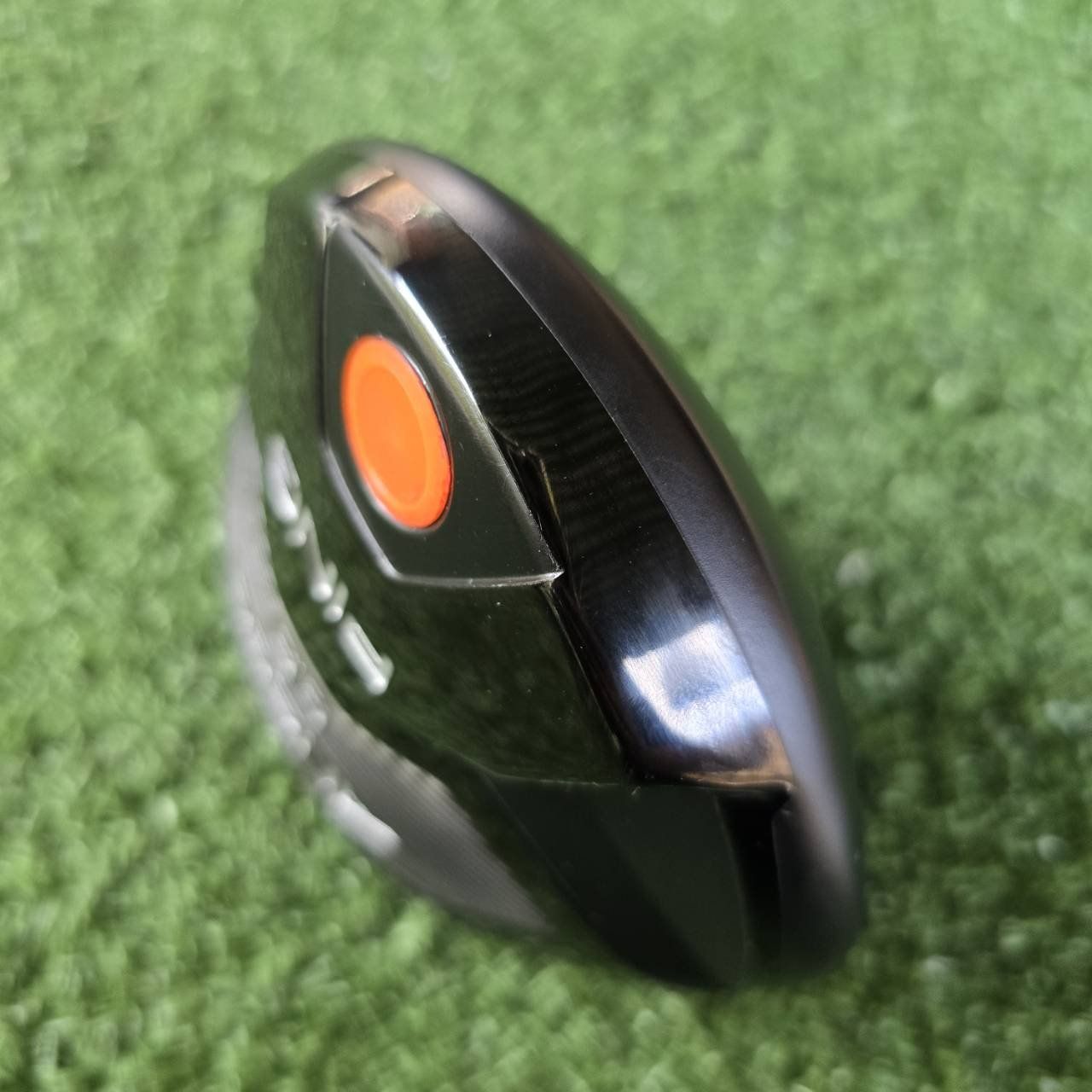 ** หัวเปล่า ** Driver PING ANSER องศา 9.5 มีสลีฟตืดที่คอแล้ว สภาพสวยสมบูรณ์เดิมๆเลยค่ะ