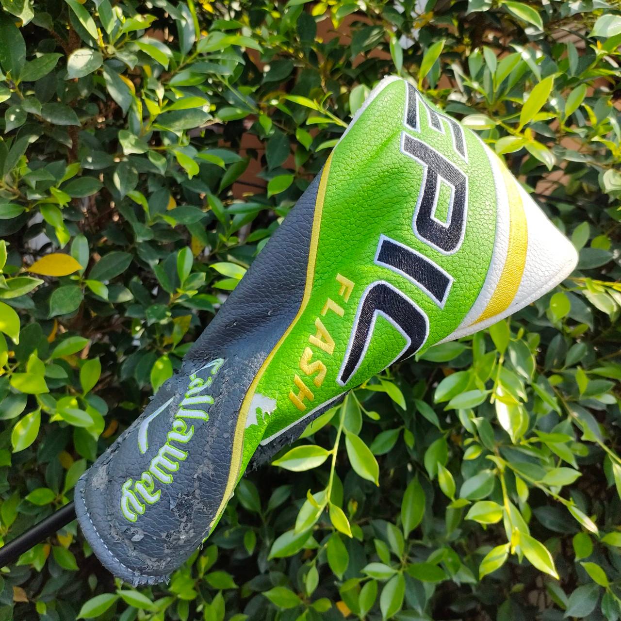 DRIVER CALLAWAY EPIC FLASH องศา 9 ก้าน TOUR AD SZ FLEX S Jailbreak technology กระดองเคฟล่าทั้งชิ้น สภาพสวยมากๆ ก้านรุ่นนี้ ดีมากๆ ตีไกลจัดๆห้ามพลาด!!!