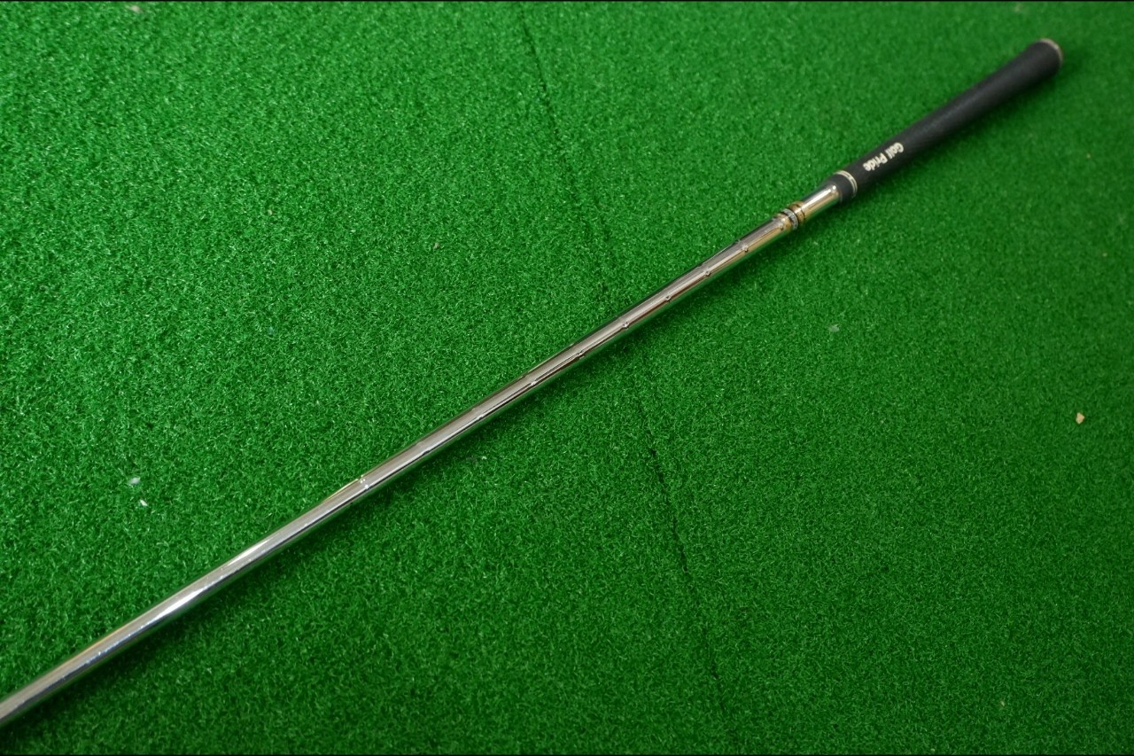 เหล็ก SW CLEVELAND REG 485