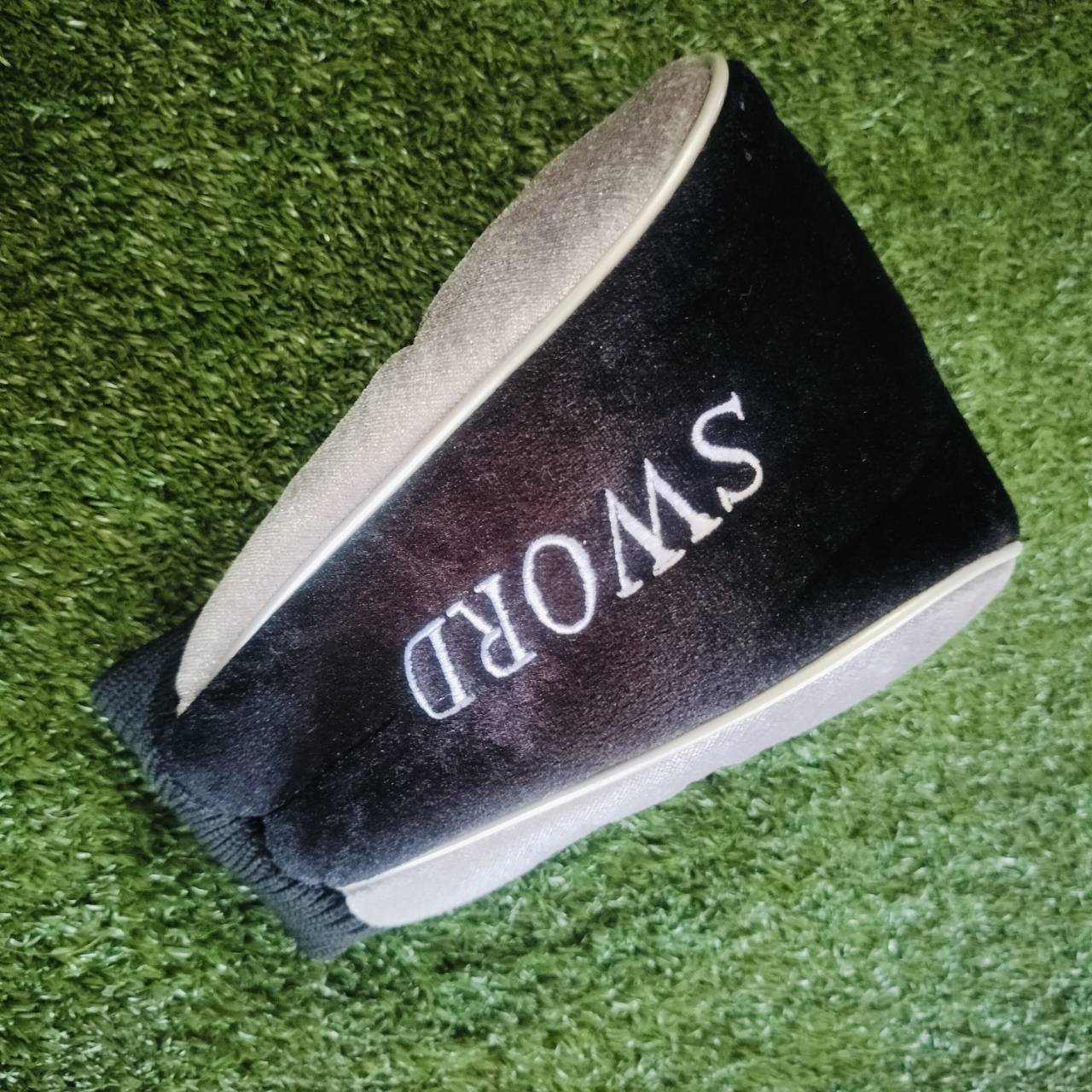 Driver หน้าเด้ง!!! Katana Sword Sniper Plus Hi รุ่น Hi หน้าเด้งแบบขีดสุด ชนรั้วชนธงแน่นอน!!! ไม้กอล์ฟพรีเมี่ยมมือสอง By NakaraLuxurious