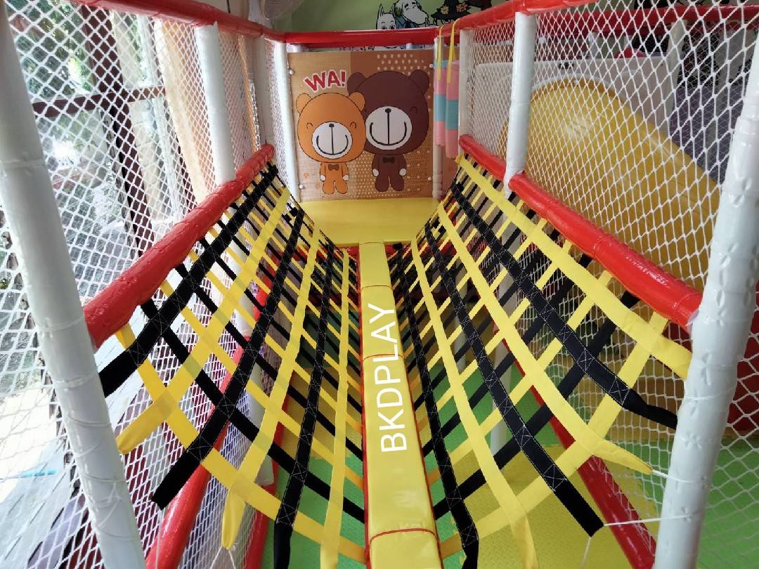 บ้านบอล ชุดสวนสนุกใหญ่รวมเครื่องเล่น ,สวนสนุกเด็ก ,บ้านบอลในห้าง ,เครื่องเล่นสนามในร่ม ,มุมเด็ก ,kid zone รับทำบ้านบอลในห้าง