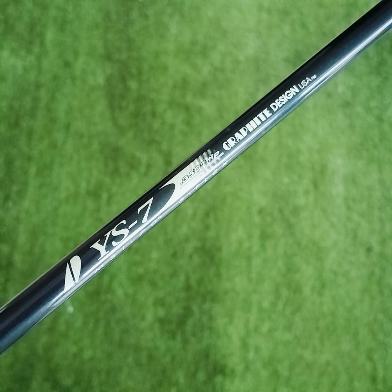 FW7 CALLAWAY STEELHEAD III ก้าน TOUR AD YS7 FLEX S ก้านโม สุดคุ้ม!!! ไม้กอล์ฟพรีเมี่ยมมือสอง ของแท้ By NakaraLuxurious