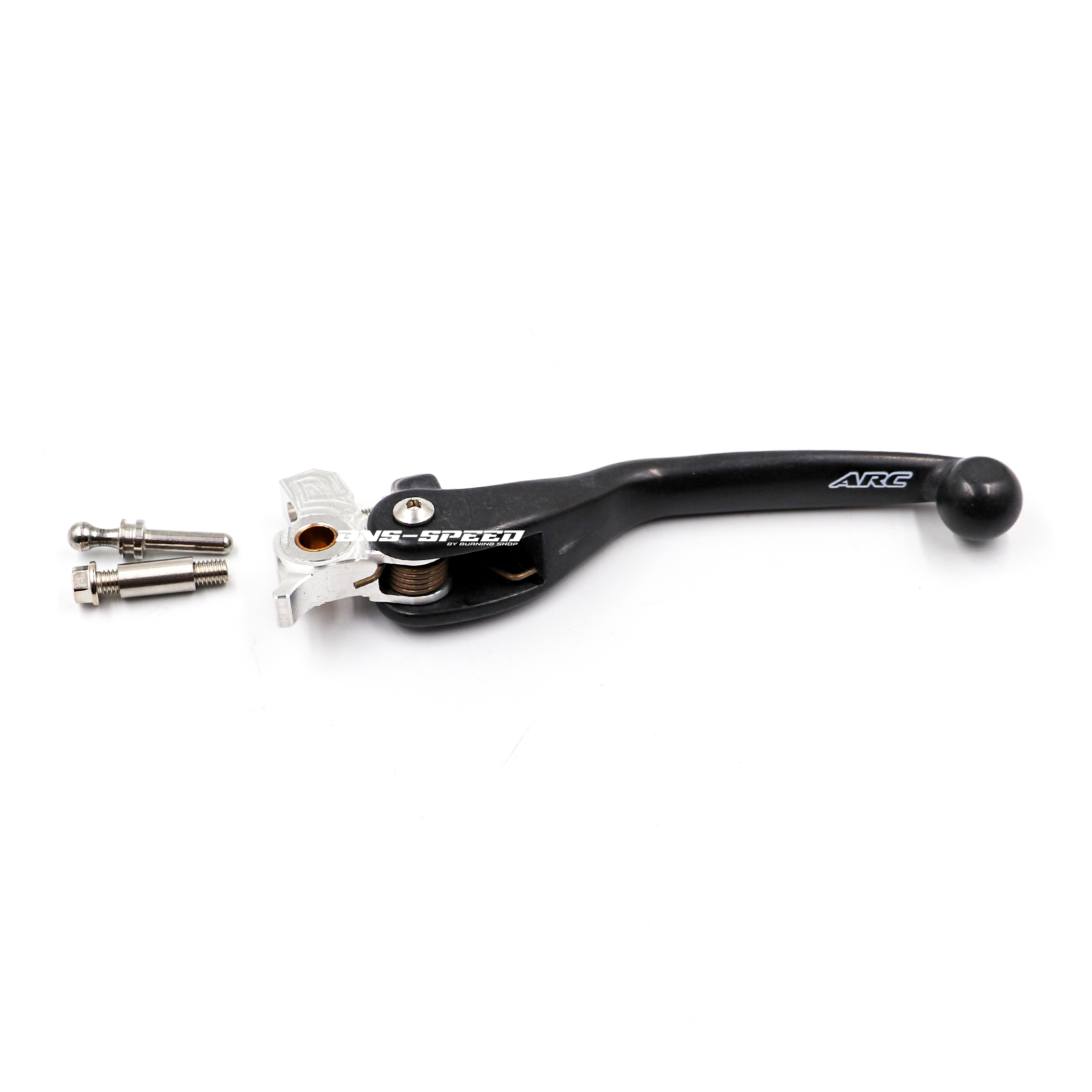 มือคลัทต์ Arc Composite Clutch Lever - CL-424C KX250/X 21-23, KX450/X 19-23