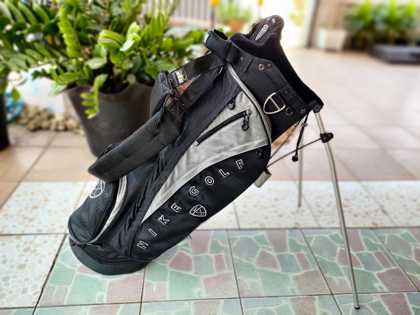 ถุงกอล์ฟ NIKE GOLF