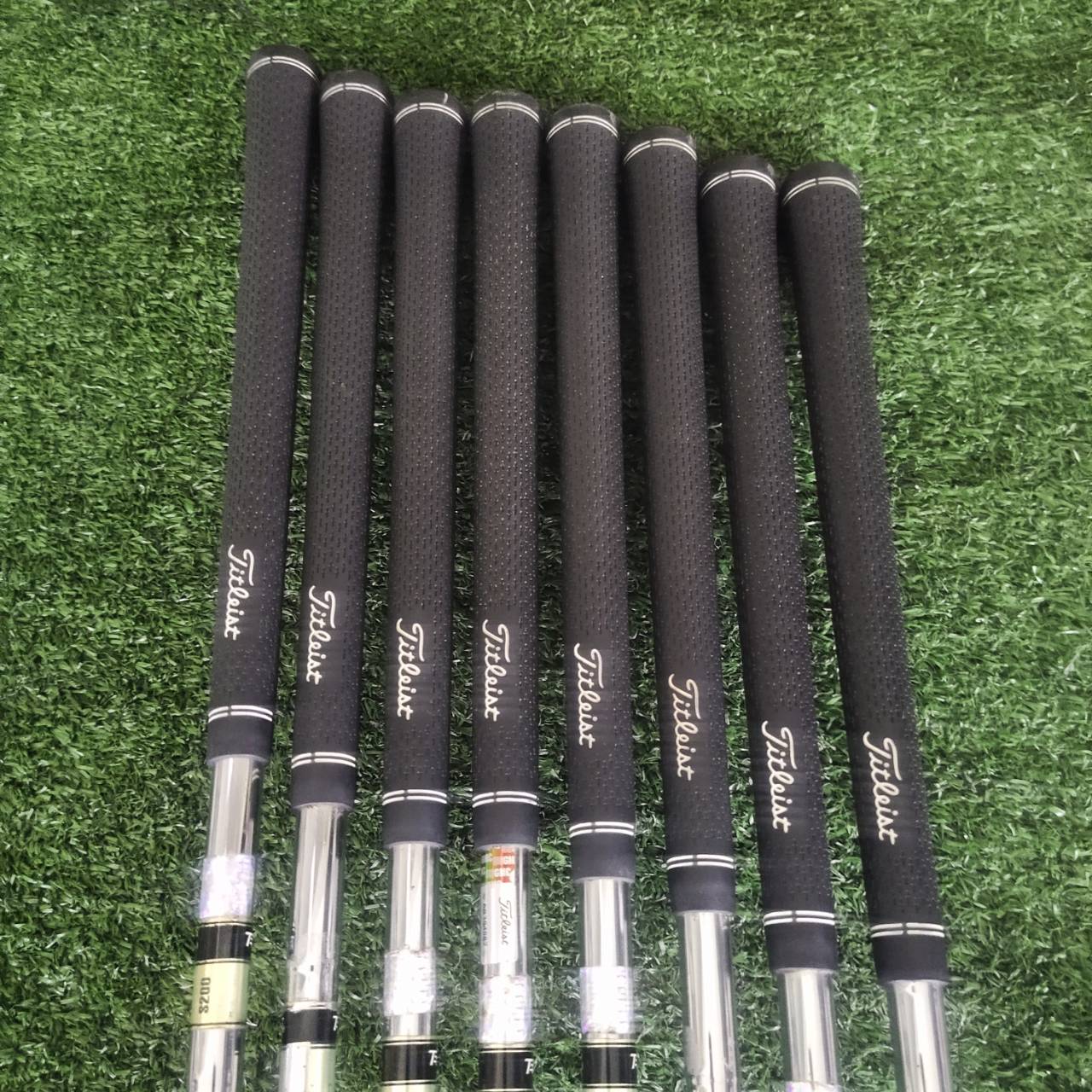 ชุดเหล็ก Titleist 712MB FORGED แม่นยำสูงสุด และ ฟีลลิ่งที่ชัดเจน ที่สุดจากเหล็กทุกช็อต