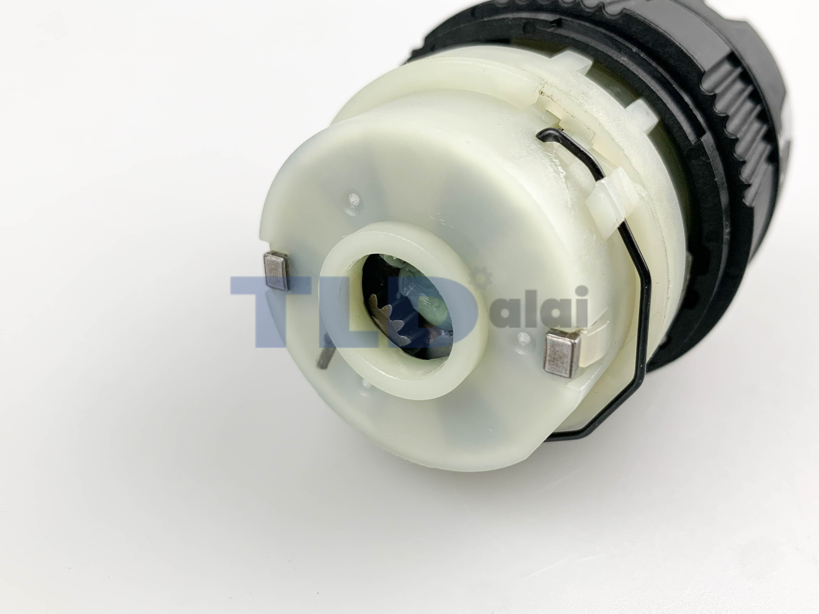 ชุดเกียร์ (แท้) สว่านไร้สาย Bosch บอช รุ่น GSB120-Li (2609199397) (อะไหล่แท้100%) ชุดเฟือง กล่องเกียร์