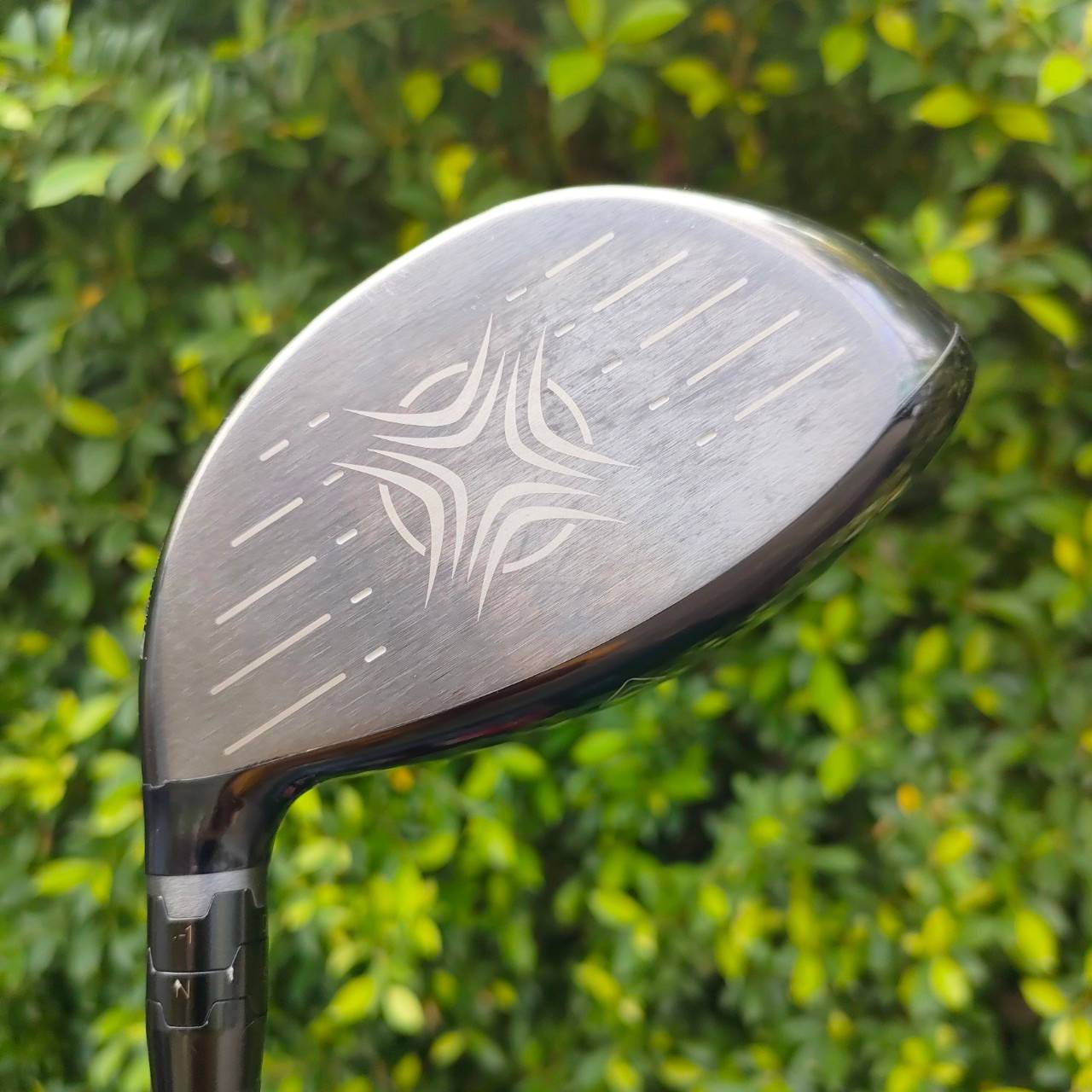 DRIVER CALLAWAY GREAT BIG BERTHA องศา 9 ก้าน TOUR AD GP-6S ก้านโม!! หัวใหญ่ตีง่าย หน้าเด้งมากๆ วัสดุสุดพรีเมี่ยม!! ไม้กอล์ฟมือสอง ของแท้ BY NakaraLuxurious