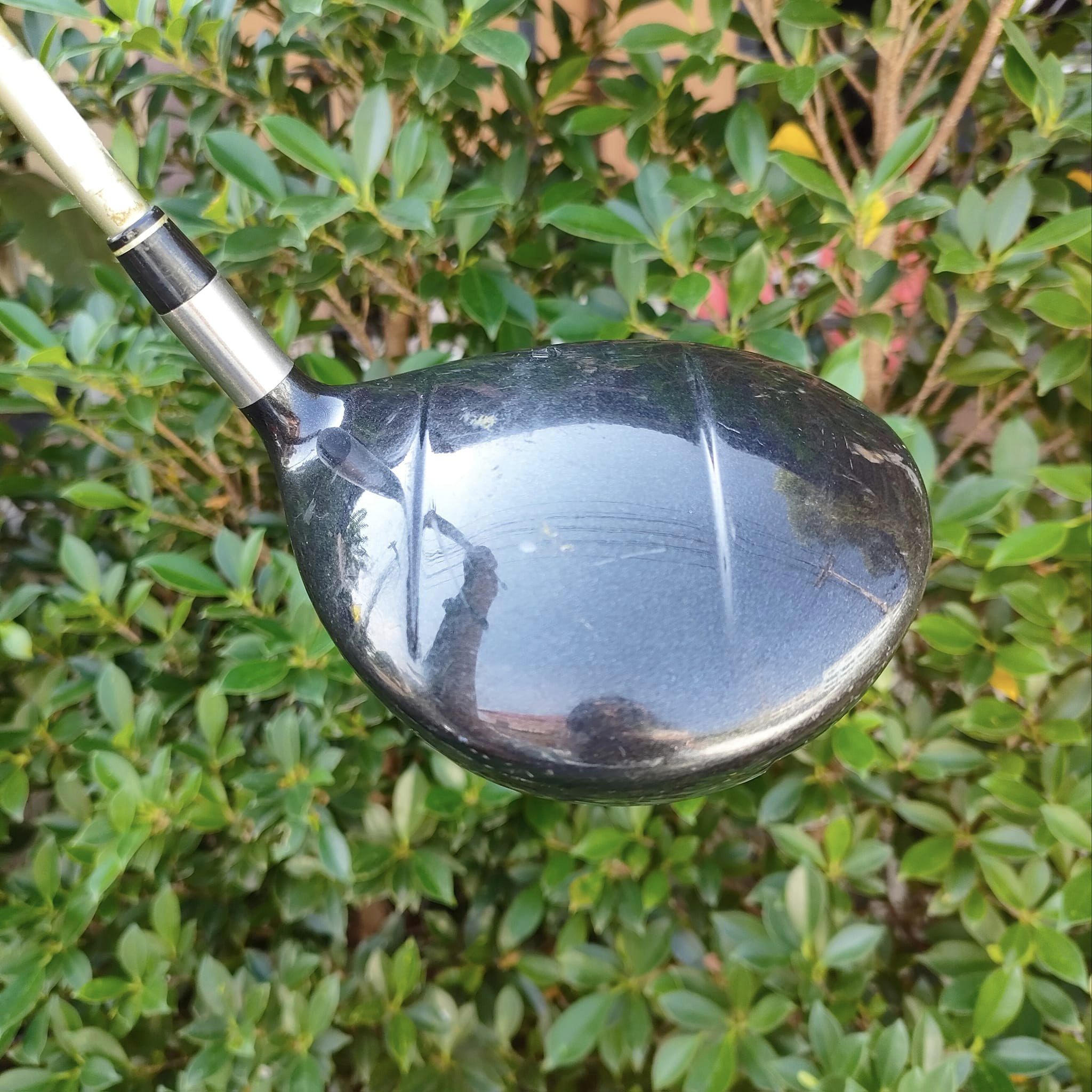 DRIVER TAYLORMADE R360 XD ก้าน R360 XD FLEX R องศา 10.5 เป็นรุ่นหัวใหญ่สุดในซีรี่ XD หน้าเด้ง เบาแค่ 50 กรัม EXTRA DISTANCE