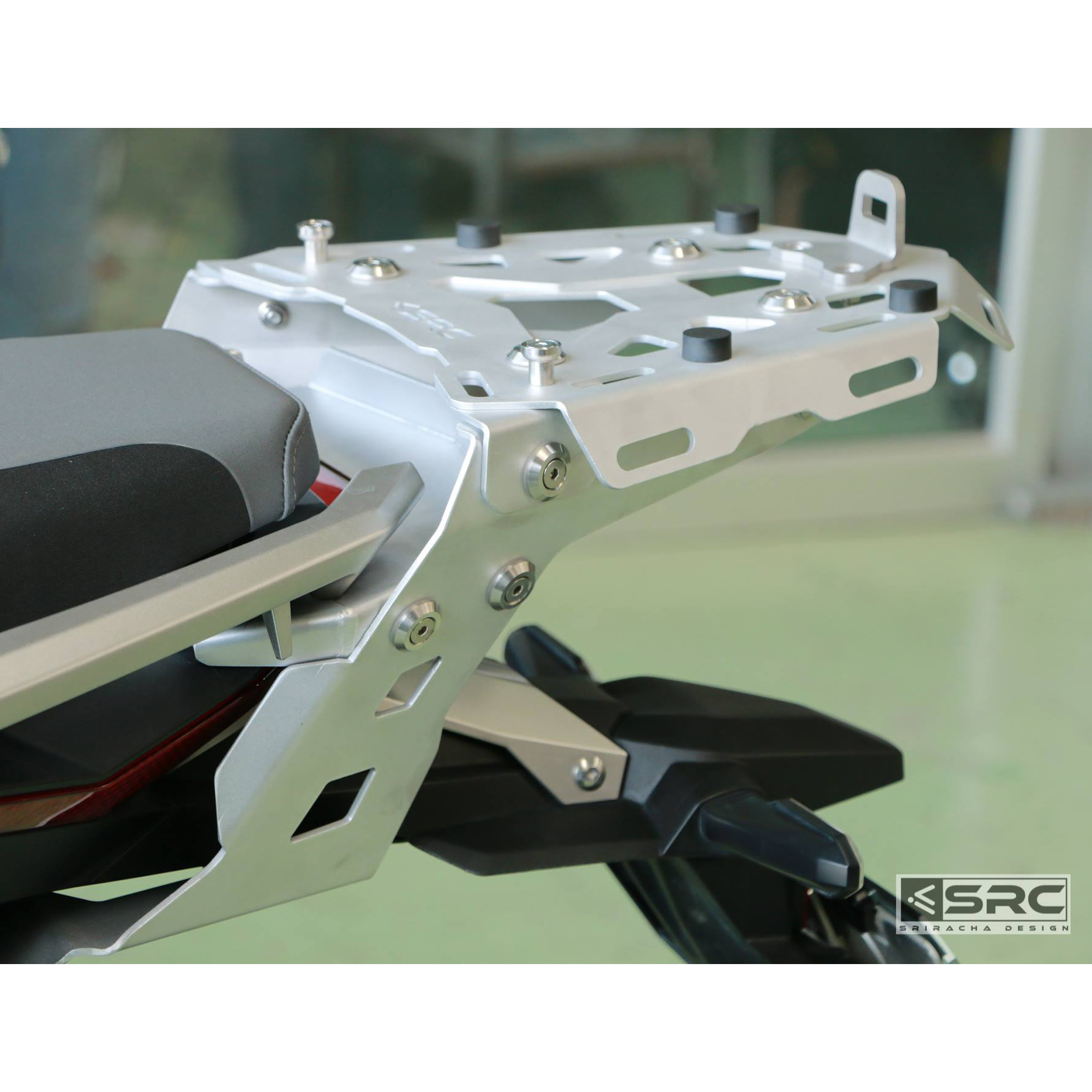 แร็คหลัง SRC XADV750