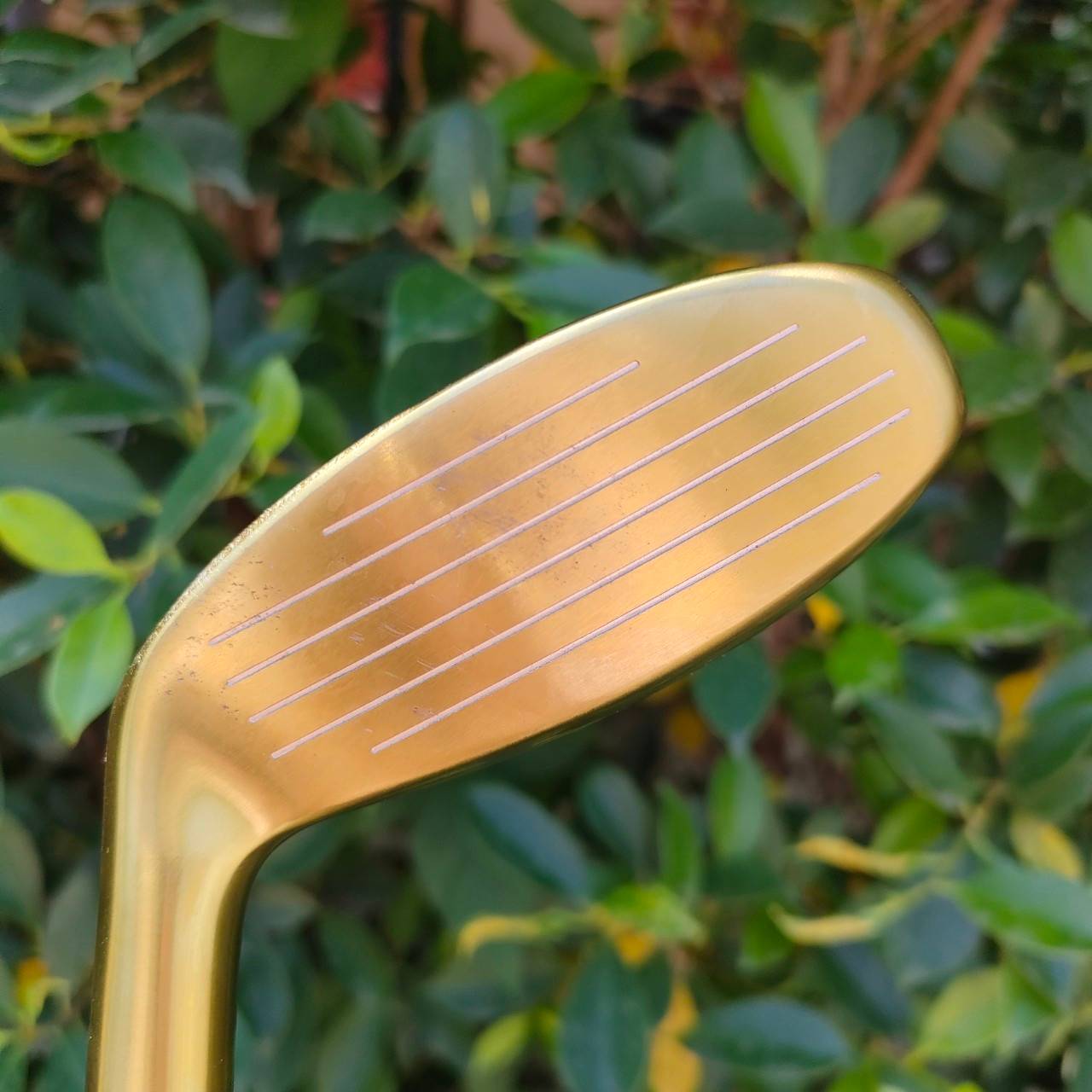 HYBRID KASCO ID องศา 22 ก้าน UST MAMIYA KASCO ID PROFORCE เป็นไฮบริดพรีเมี่ยมจากญี่ปุ่นที่ตีง่ายมากๆ ตีสบายๆก็ไกลแบบสุดๆครับ