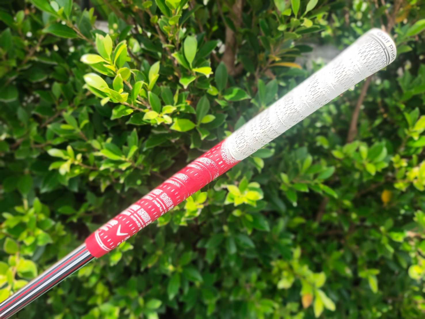 Driver Callaway GREAT BIGBERTHAR องศา 9