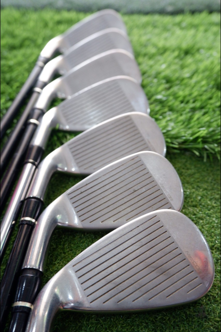 IRON SET NIKE VRS รุ่นใหม่ล่าสุด