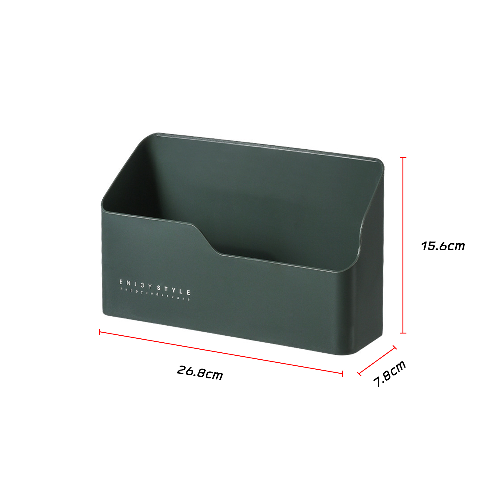 ชั้นวางแขวนเครื่องปรุง ติดบานตู้ รุ่น J20002 ติดแน่น ไมหลุดง่าย รองรับน้ำหนักได้ 2.5kg มีให้เลือก 3สี