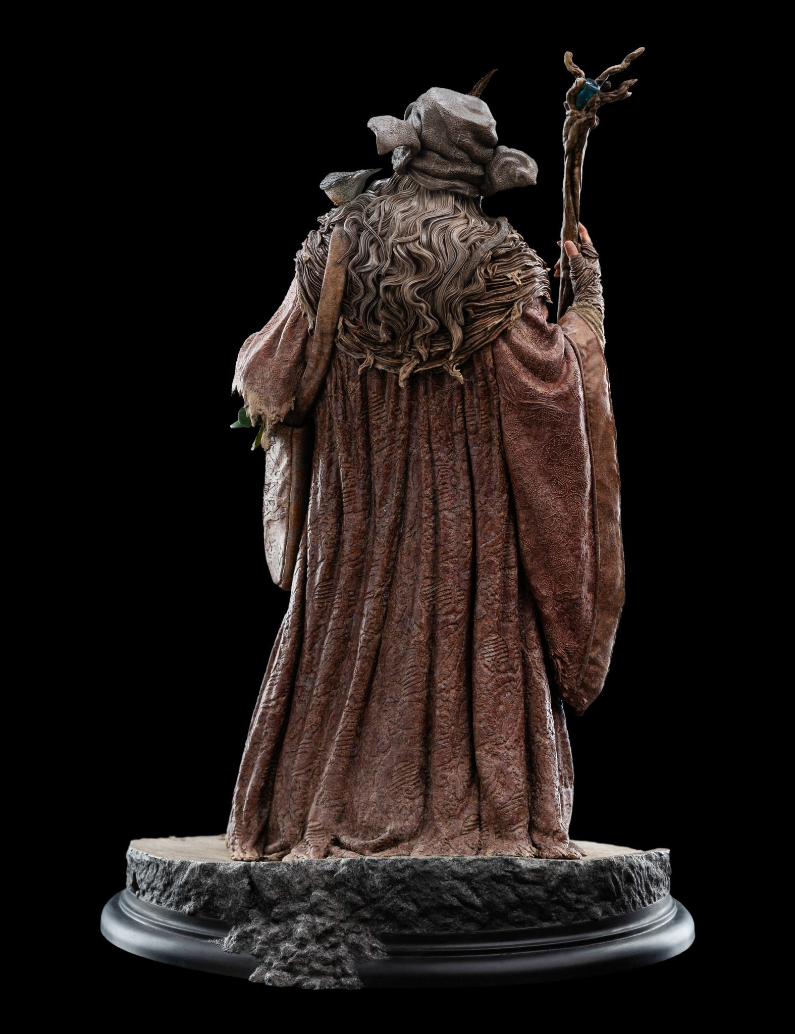 [สั่งจอง]Weta Workshop 1:6 Scale - Radagast Classsic Series