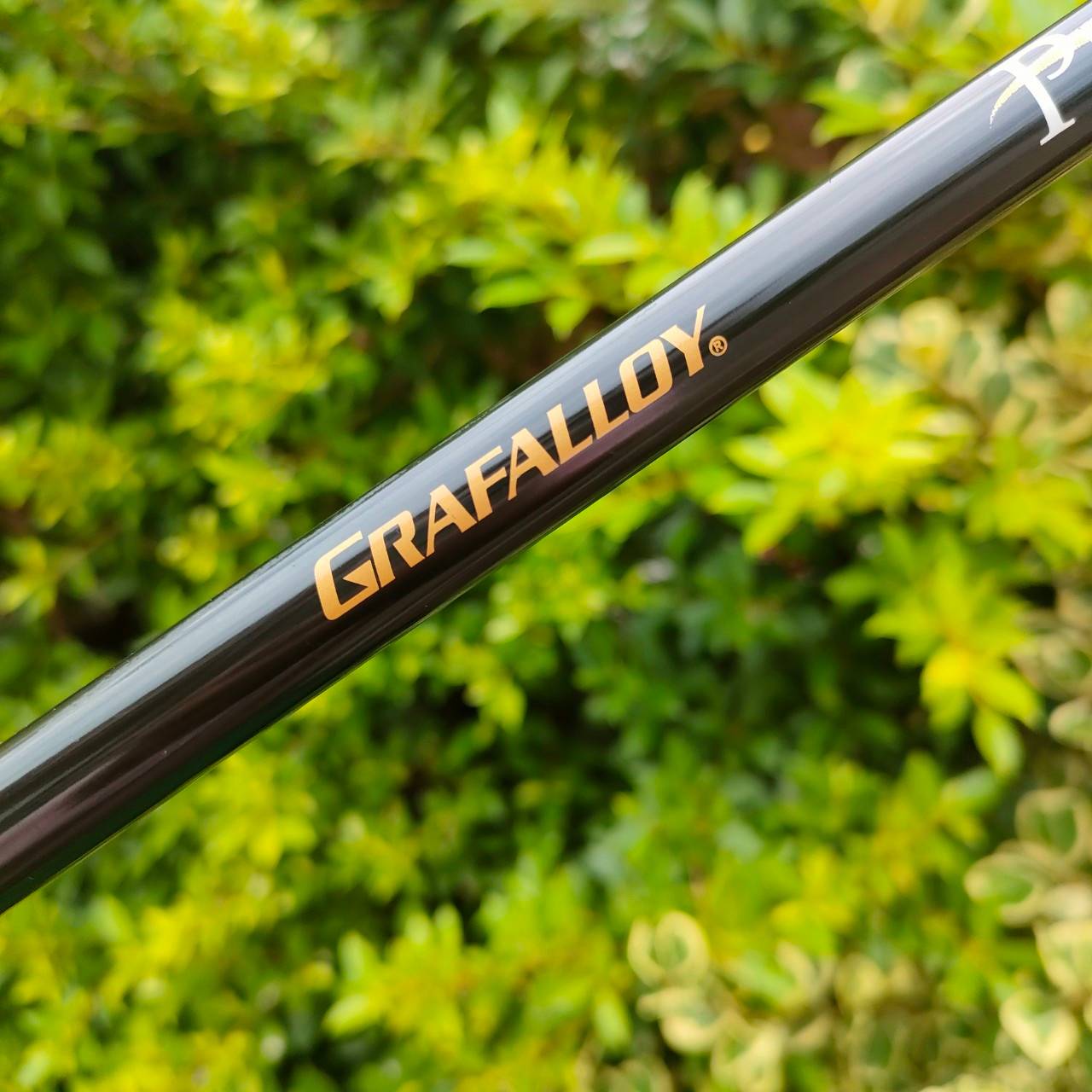 FW3 KATANA M-7 SUPER THIN FACE เป็นรุ่นหน้าบาง หรือหน้าเด้ง ตีไกลสุดขั้ว!!! ก้าน GRAFALLOY PROCUSTOM ULTRALIGHT FLEX R เป็นก้านสุดพรีเมี่ยม ก้านเบามาก!!! ไม้กอล์ฟมือสอง ของแท้ BY NakaraLuxurious