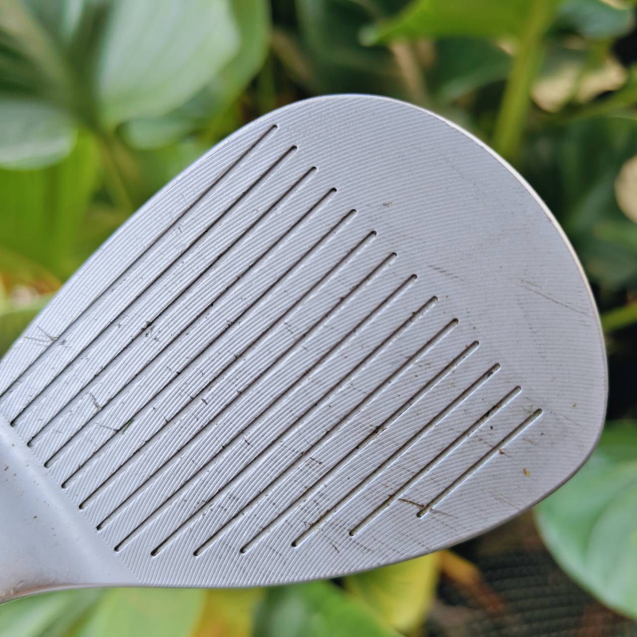 WEDGE SRIXON WG-705 FORGED – องศา 58° / Bounce 8 ⛳ ของดีตีง่าย สปินดุ ฟีลนุ่มตามสไตล์ Forged!