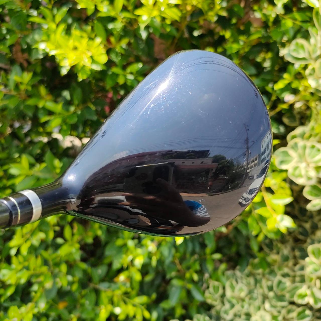 FW3 YAMAHA INPRES X องศา14 ก้าน MOTORE SPEEDER FLEX S เป็นสุดยอดแฟร์เวย์ระดับพรีเมี่ยม จากญี่ปุ่น YAMAHA ผลิตออกมาได้ อย่างพิถีพิถัน ตีง่ายสุดๆ หวานสุดๆ ก้าน FUJIKURA คุณภาพสูง ราคาแพงมาก