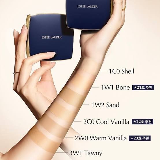 Soft Glow Matte Cushion Makeup SPF 45/PA+++ พร้อมรีฟิล 1 ชิ้น คุชชั่น รองพื้น