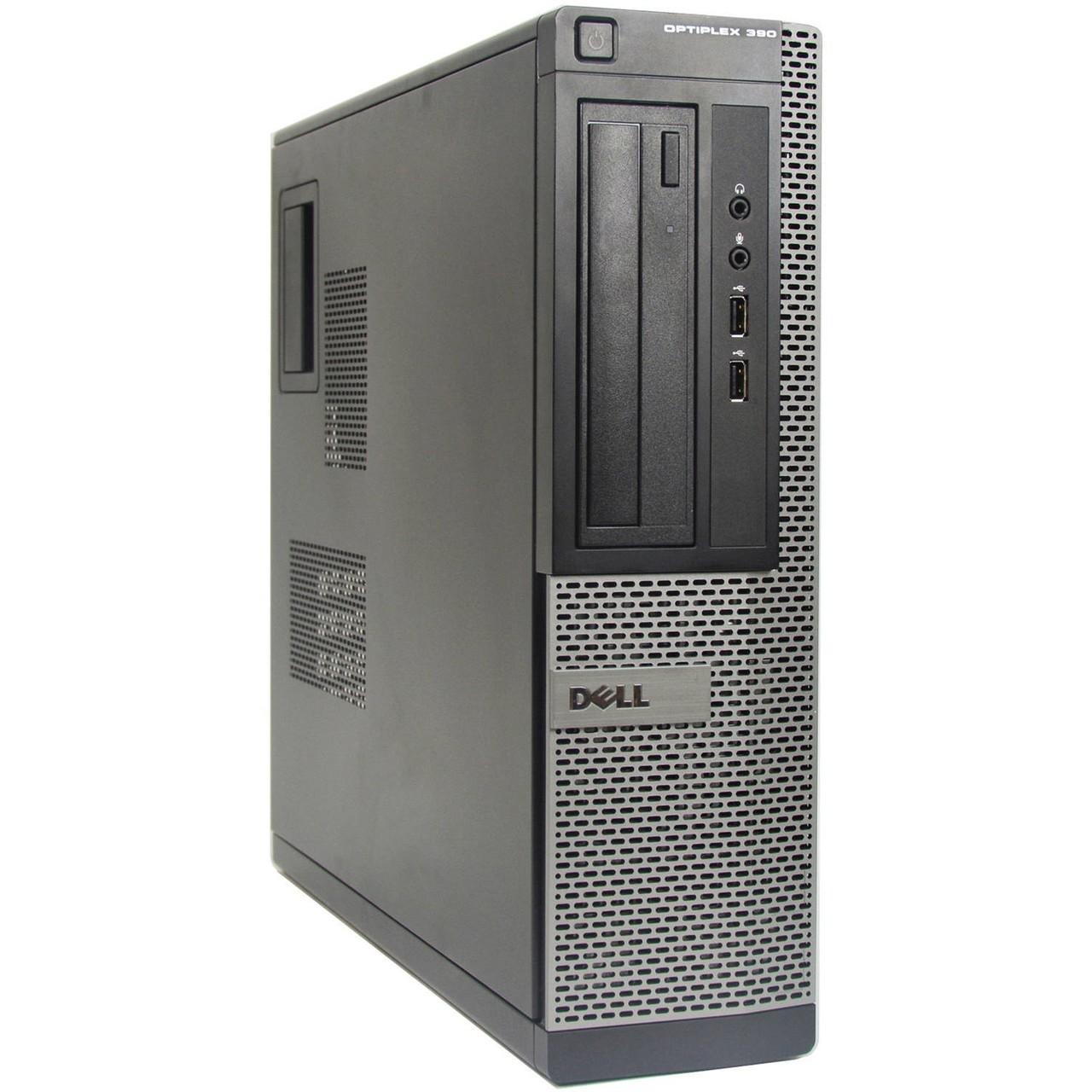 Dell optiplex 390 DT เครื่องสำหรับทำงาน Desing ล้ำสมัย i3 ราคาดีที่สุดในตอนนี้