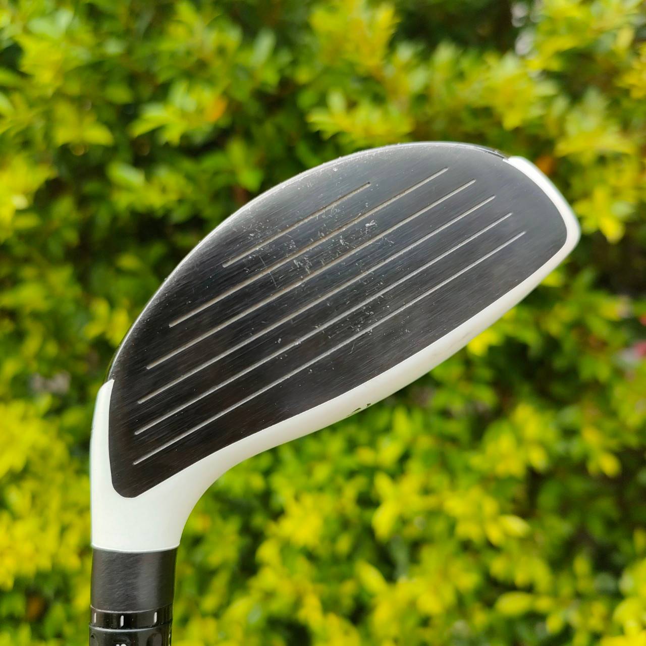 FW3 TAYLORMADE R11 องศา 15.5 ก้าน FUJIKURA MOTORE FLEX R สภาพสวยเดิมมาก มี COVER เดิม ไม้กอล์ฟมือสอง ของแท้ BY NakaraLuxurious