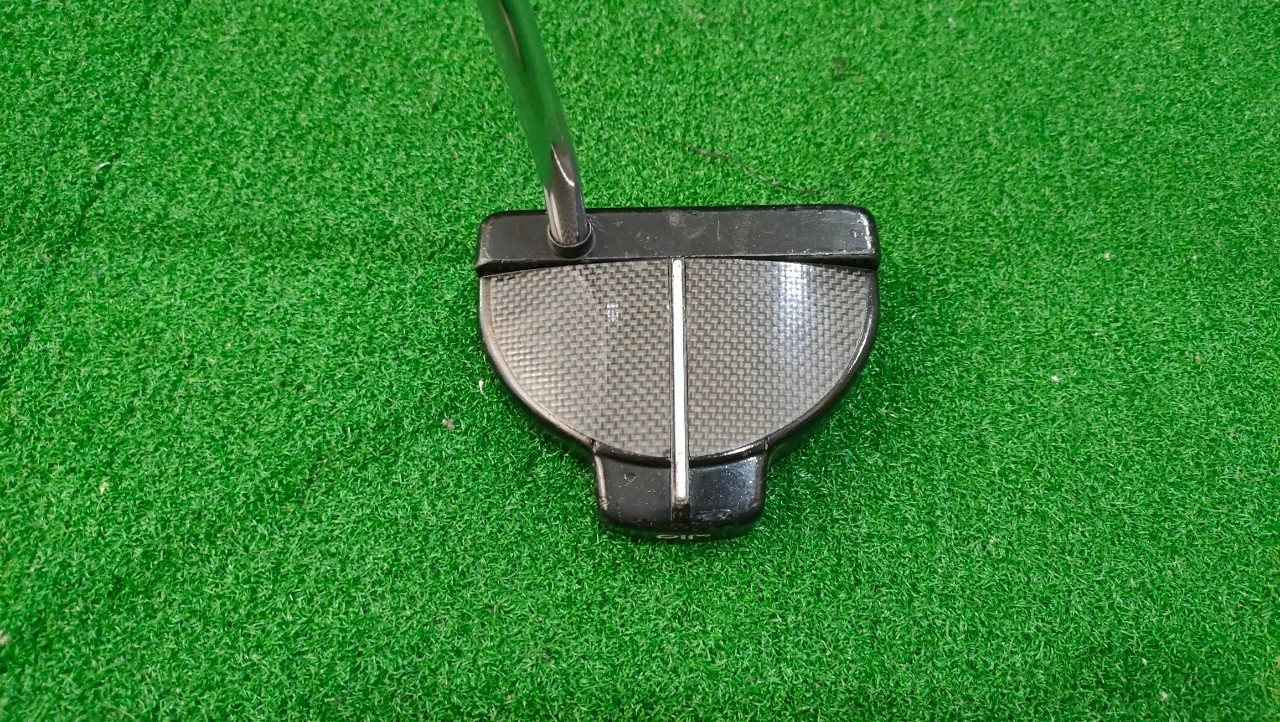 PUTTER PIM COMPU-40P PAT.P.