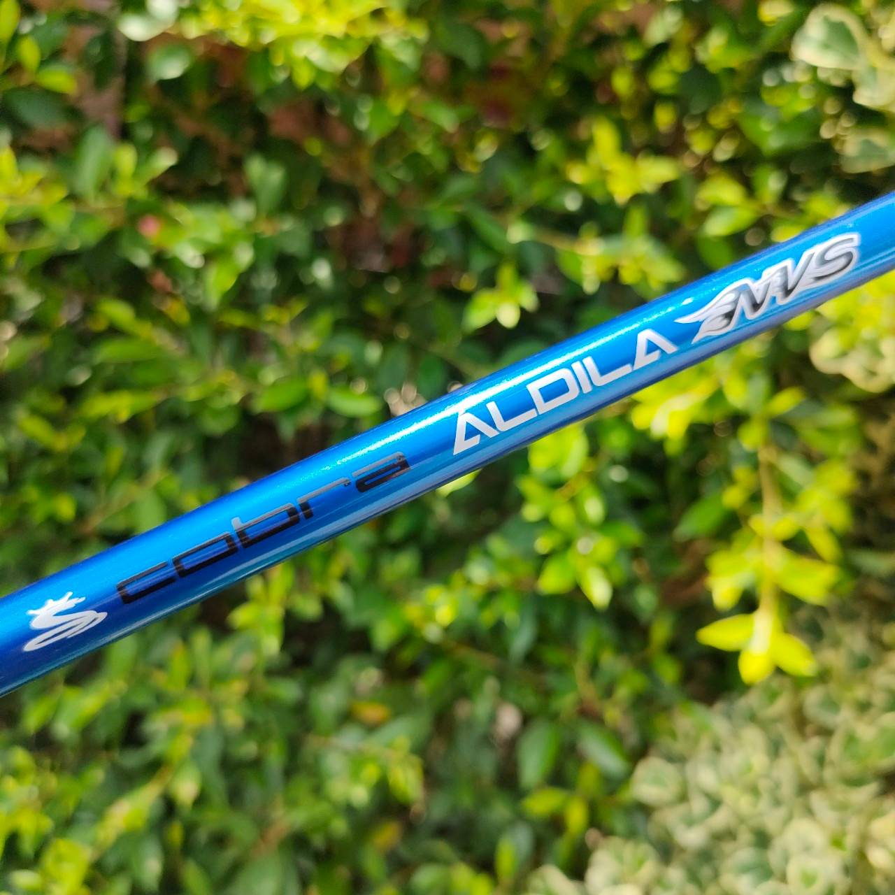 DRIVER KING COBRA SPEED LD องศา 12 ก้าน ALDILA NVS FLEX R ก้านดีมาก หัวใหญ่มาก รุ่นนี้กระดองใหญ่มาก ตีไกลแบบจัดๆๆๆเลยครับ ฟีลลิ่งเหมือนติดสปริง ตีโดนมั่นใจ