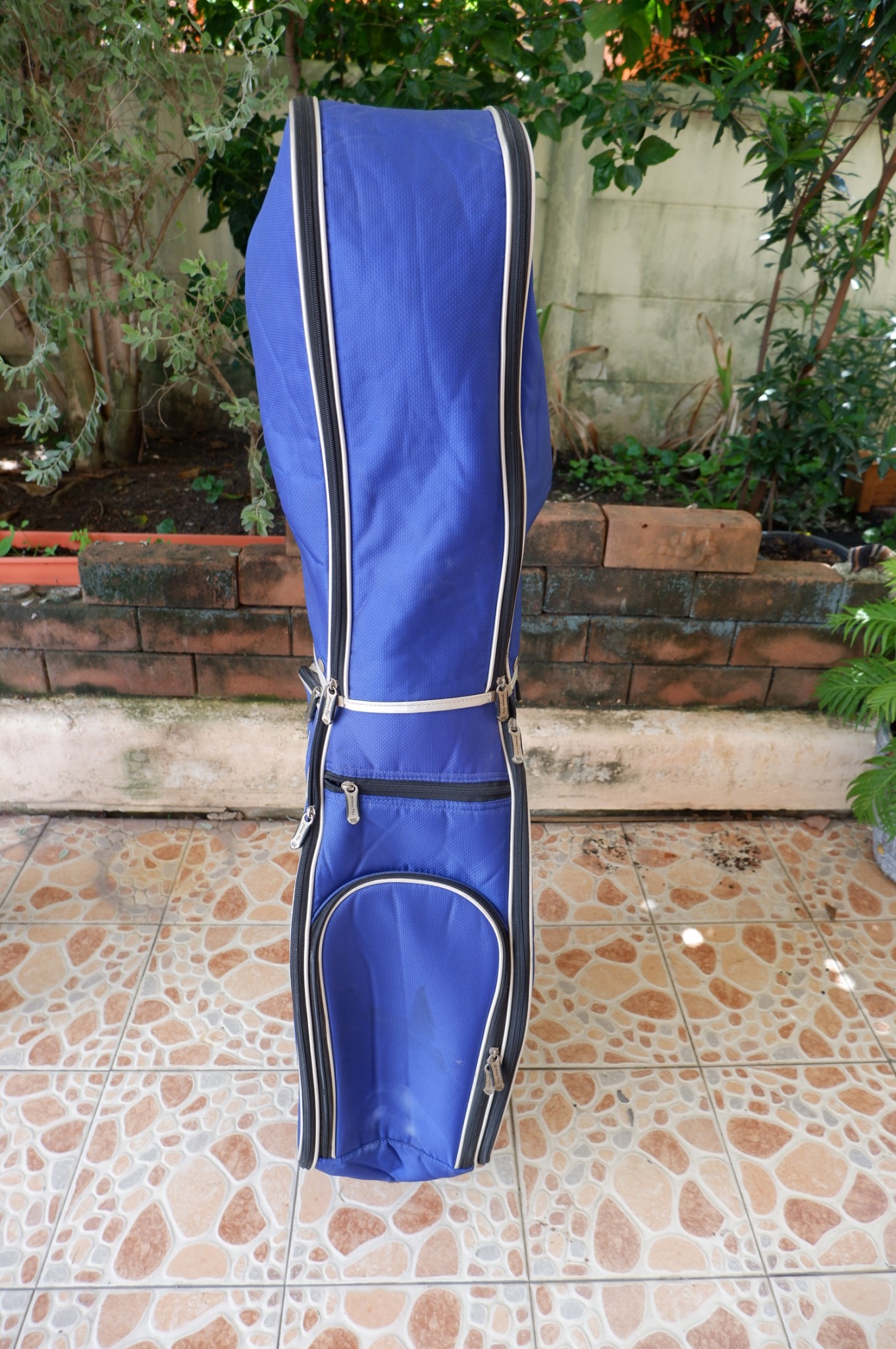 ไม้กอล์ฟครบชุดมือสอง MEGA KING