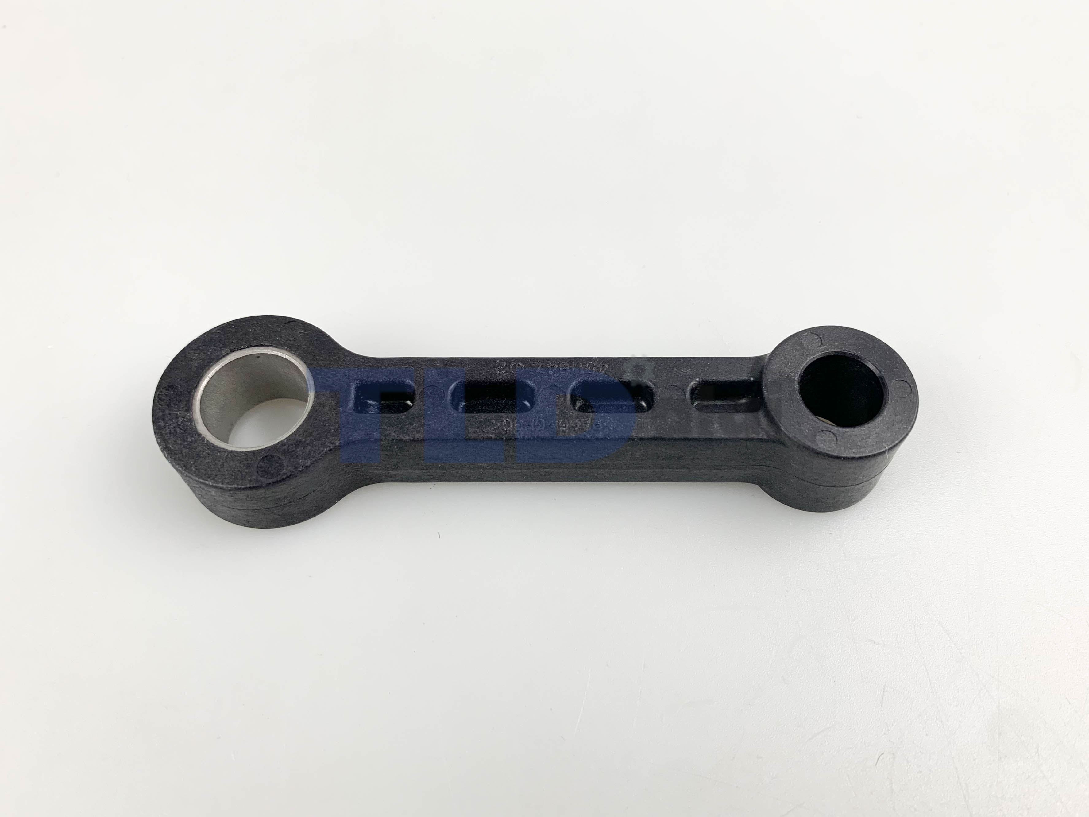 ก้านสูบ (แท้) สกัดไฟฟ้า Makita มากีต้า รุ่น HM1307C #48 (451164-7-) (อะไหล่แท้ 100%) CONNECTING ROD