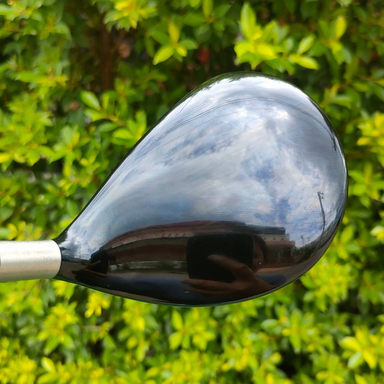 FW3 MIZUNO MP METAL Ti องศา 15 ก้าน MP SPECIAL TUNE FLEX S สุดยอดวัสดุ เบต้า ไทเทเนี่ยมแท้ๆ ไม้กอล์ฟมือสอง ของแท้ BY NakaraLuxurious