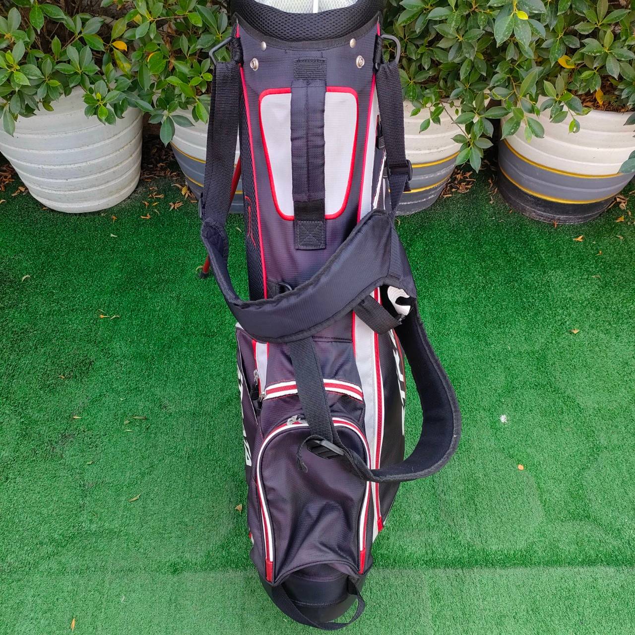ไม้กอล์ฟครึ่งเช็ต CALLAWAY STRATA TITANIUM COMPOSITE
