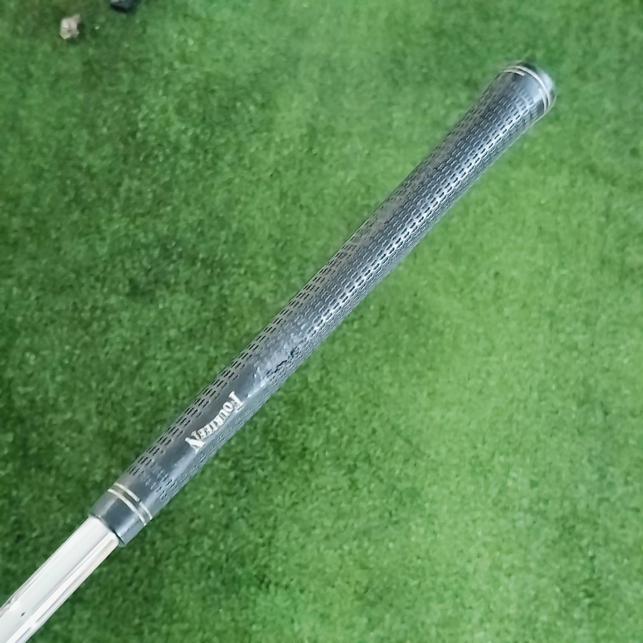 WEDGE FOURTEEN MT28 องศา 51 STANDARD BOUNCE วัสดุ FORGED ที่ดีที่สุดของญี่ปุ่น นุ่มนวล แม่นยำ และ ให้อัตราการสปินที่สูงมาก ตกหยุดๆ ไม้กอล์ฟพรีเมี่ยมมือสอง ของแท้ By NakaraLuxurious
