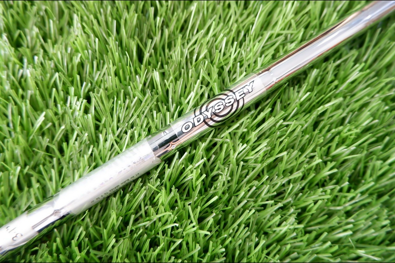 PUTTER Odyssey Black Series Tour Designs 9