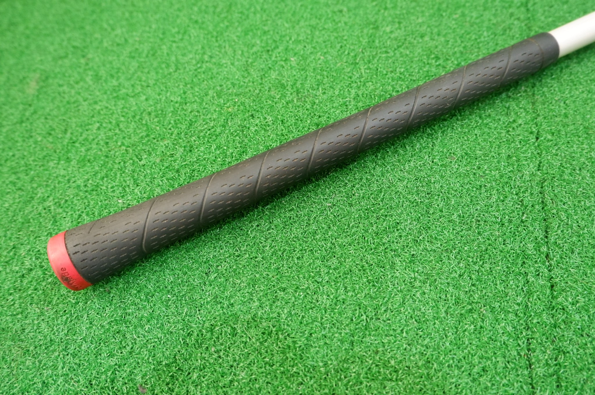 HYBRID TAYLORMADE BURAER RESCUE