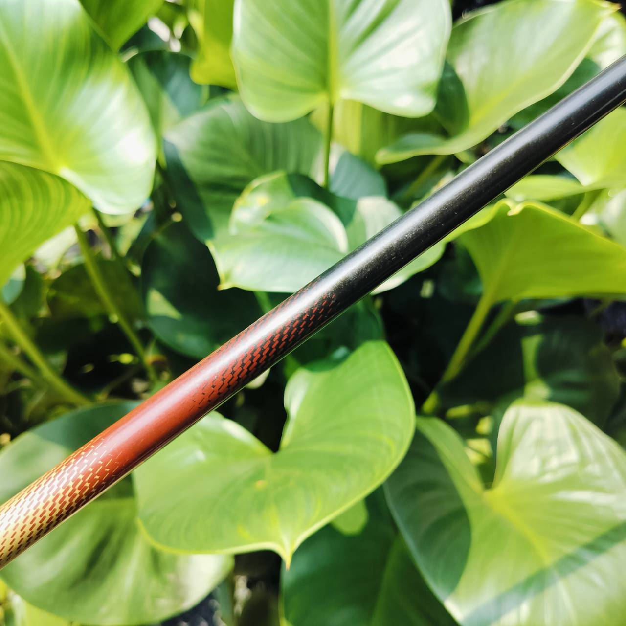 WEDGE PRGR 505 FORGED ก้าน PRGE M-40 วัสดุพรีเมี่ยมญี่ปุ่น องศา 56 ชิพนุ่มนวล แม่นยำ ก้านเบา ไม้กอล์ฟพรีเมี่ยมมือสอง ของแท้ By NakaraLuxurious