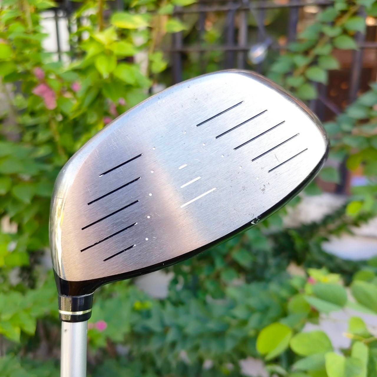 DRIVER CALLAWAY LEGACY V องศา 10.5 ก้าน SPEED AXIS 50W FLEX R เป็นหัวพรีเมี่ยมสุดของ Callaway เน้นขายในญี่ปุ่น ก้านเบา ตีสบาย หน้าเด้งสุดๆ ตีไกลสุดๆครับ
