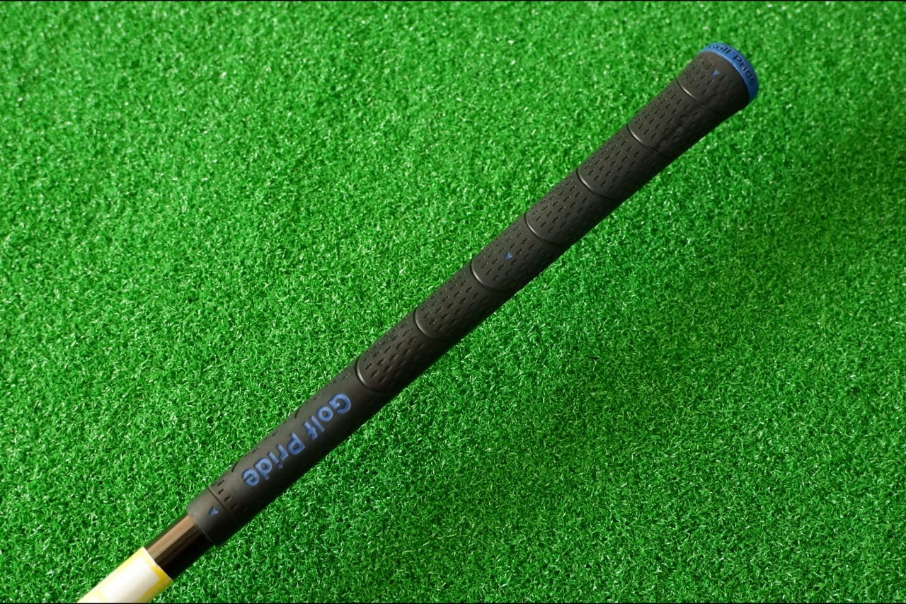 DRIVER 1 SWORD KATANA AX400