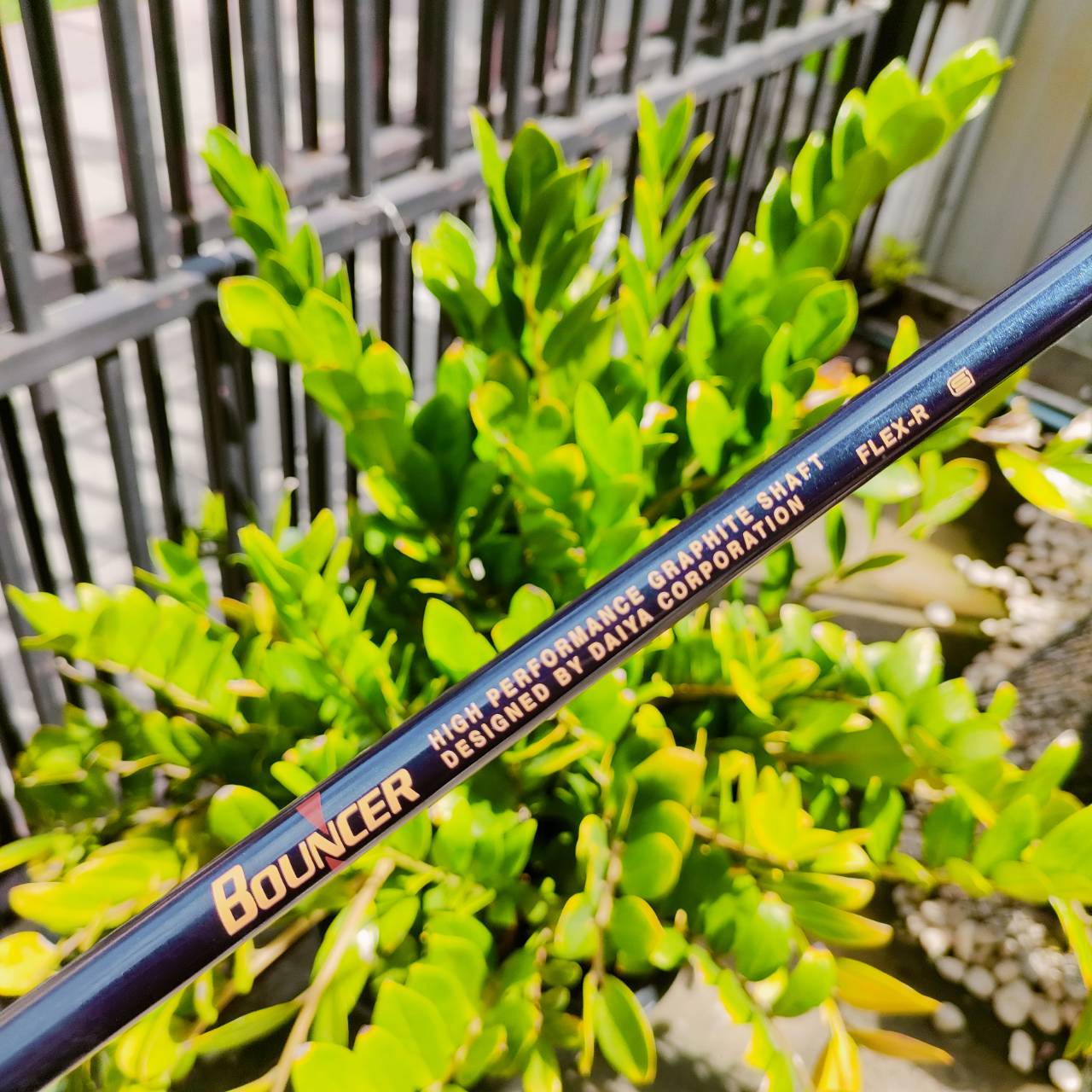 DRIVER DAIYA TITANIUM ไม้กอล์ฟญี่ปุ่น FLEX R สภาพเดิมๆ ตีง่าย เสียงเพราะ ไม้กอล์ฟมือสอง ของแท้ By NakaraLuxurious