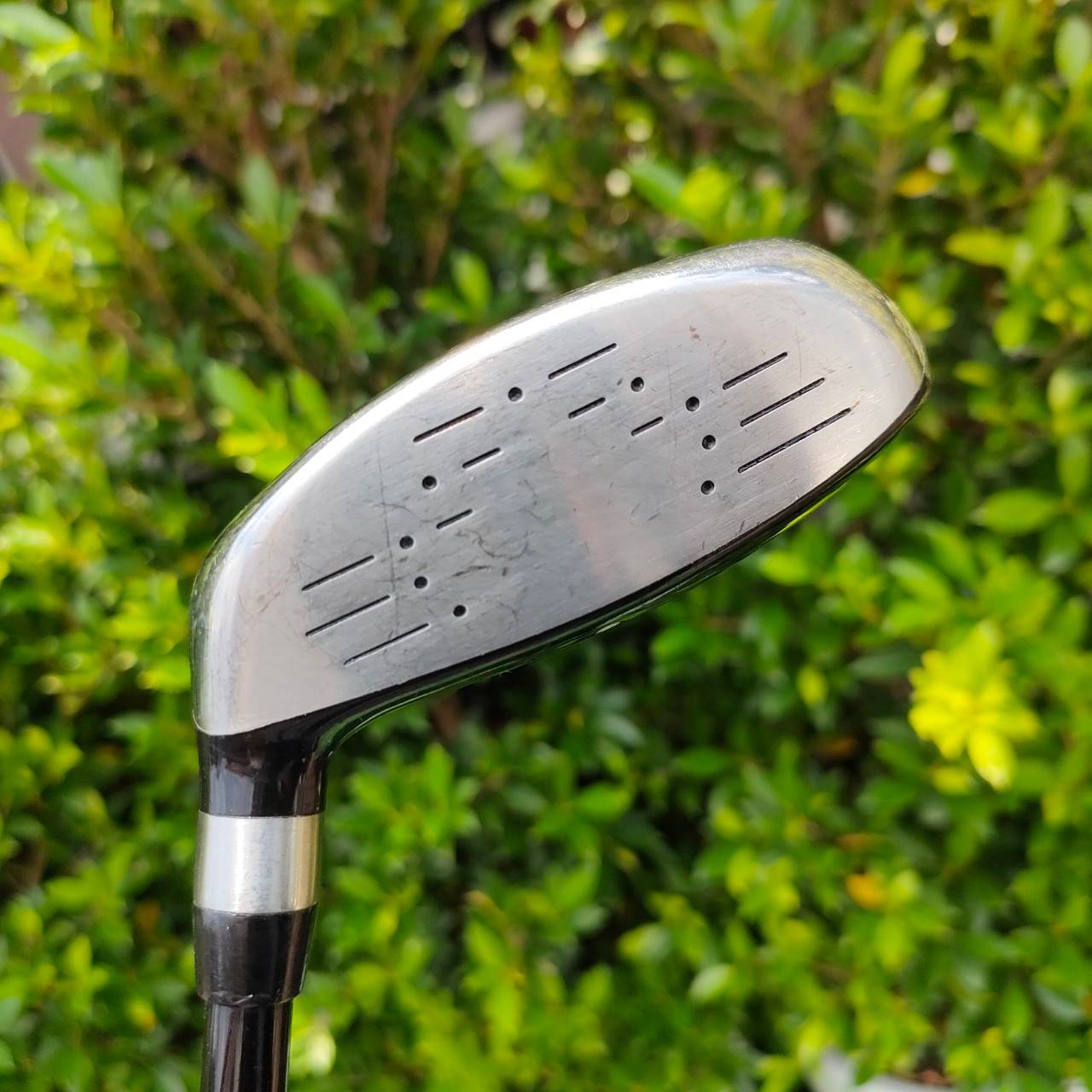 UT5 CONFIDENCE 30th EDITION TOUR SPEC