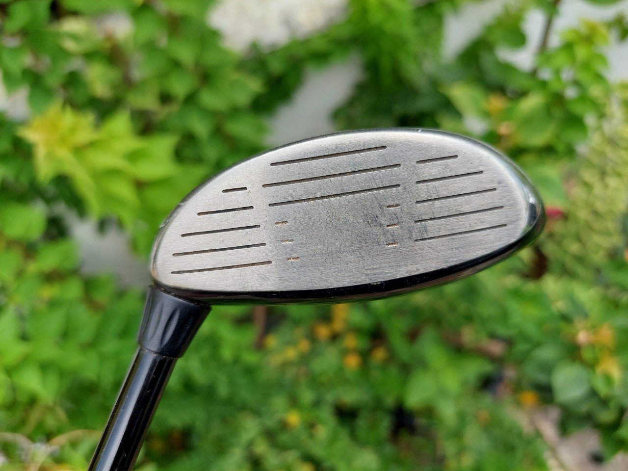 FW7 Callaway X