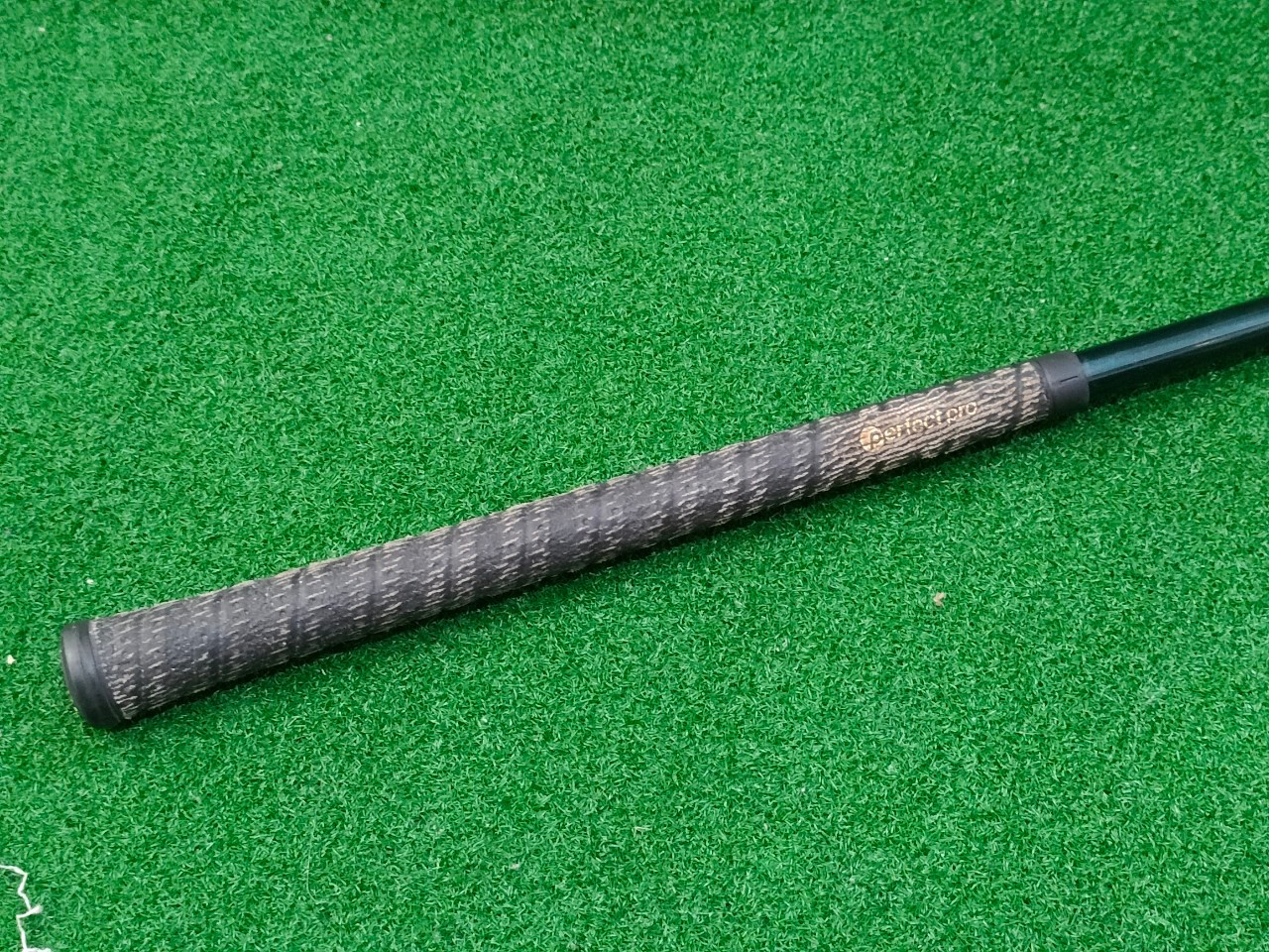 HYBRID 5 SUPER MARAGING LOFT*19